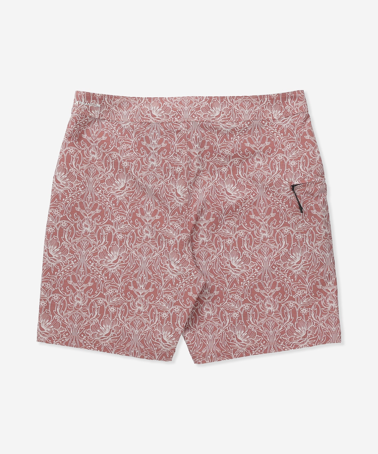 【NEW】PHANTOM エコ クラシック スラブ ジップ 18" (メンズ/サーフパンツ・水着/レギュラーレングス)