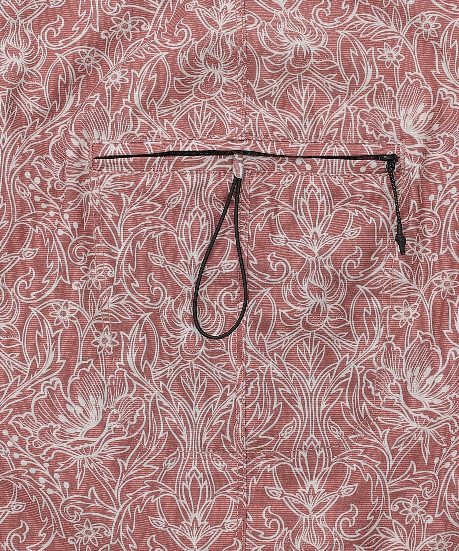 【NEW】PHANTOM エコ クラシック スラブ ジップ 18" (メンズ/サーフパンツ・水着/レギュラーレングス)