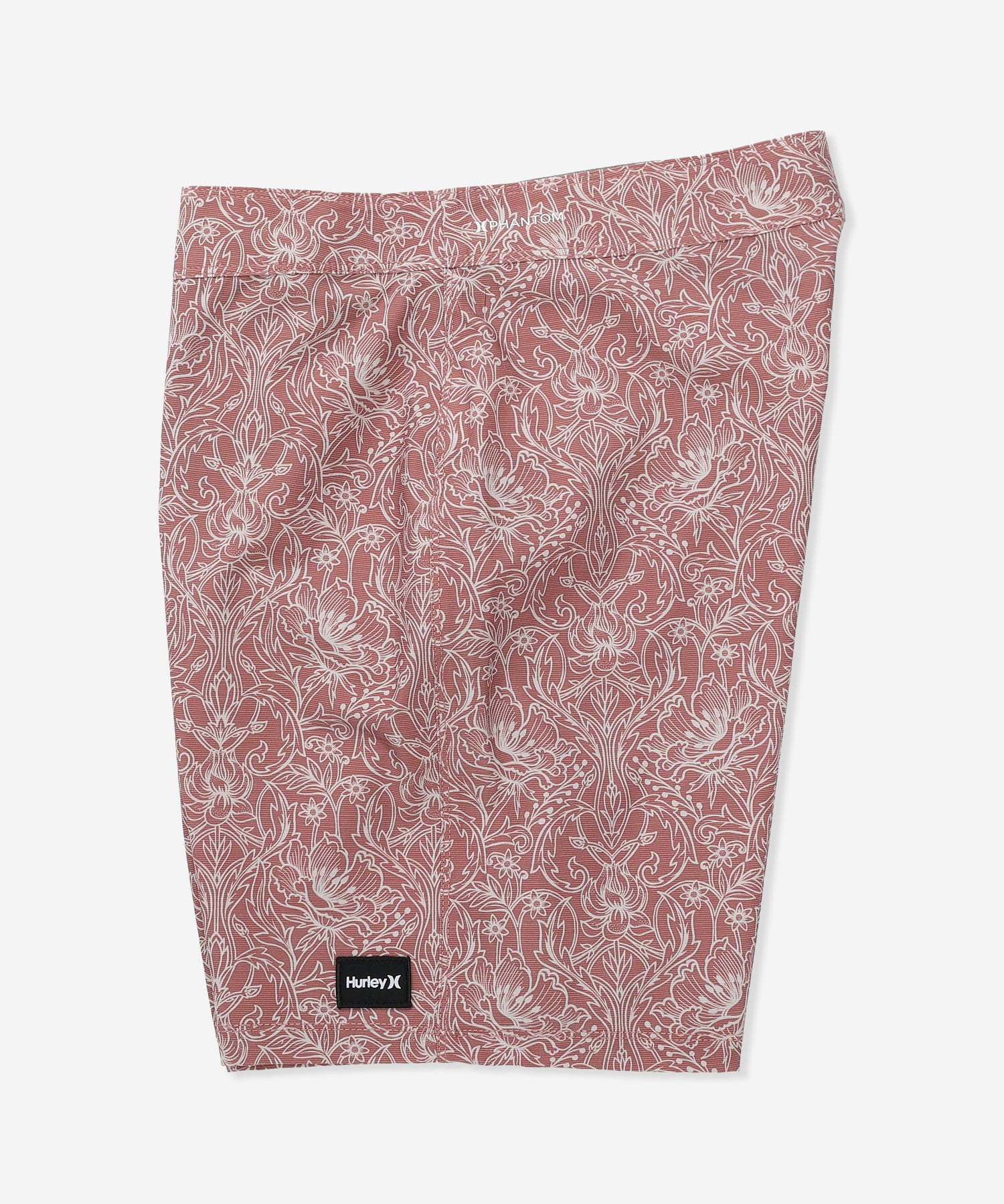 【NEW】PHANTOM エコ クラシック スラブ ジップ 18" (メンズ/サーフパンツ・水着/レギュラーレングス)