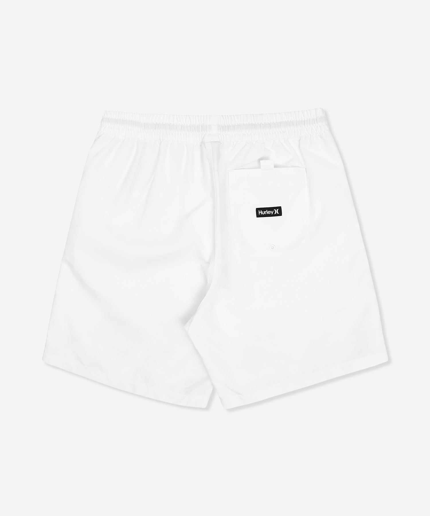 ONE AND ONLY SOLID VOLLEY 18 メンズ/サーフパンツ・水着
