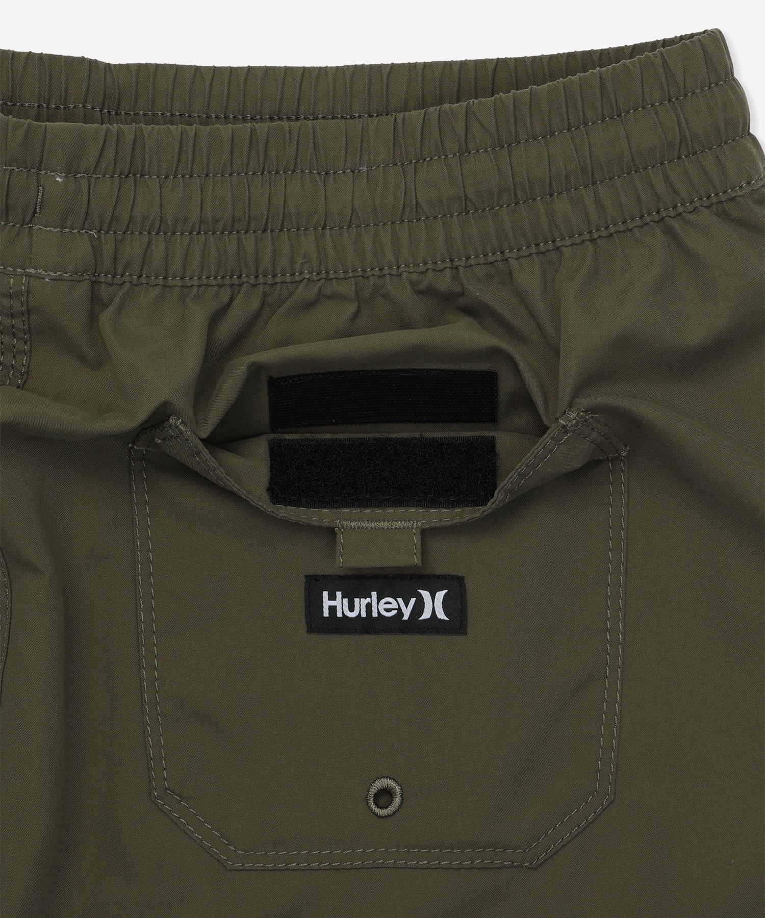 ワンアンドオンリー ソリッド ボレー 18" (メンズ/サーフパンツ・水着)