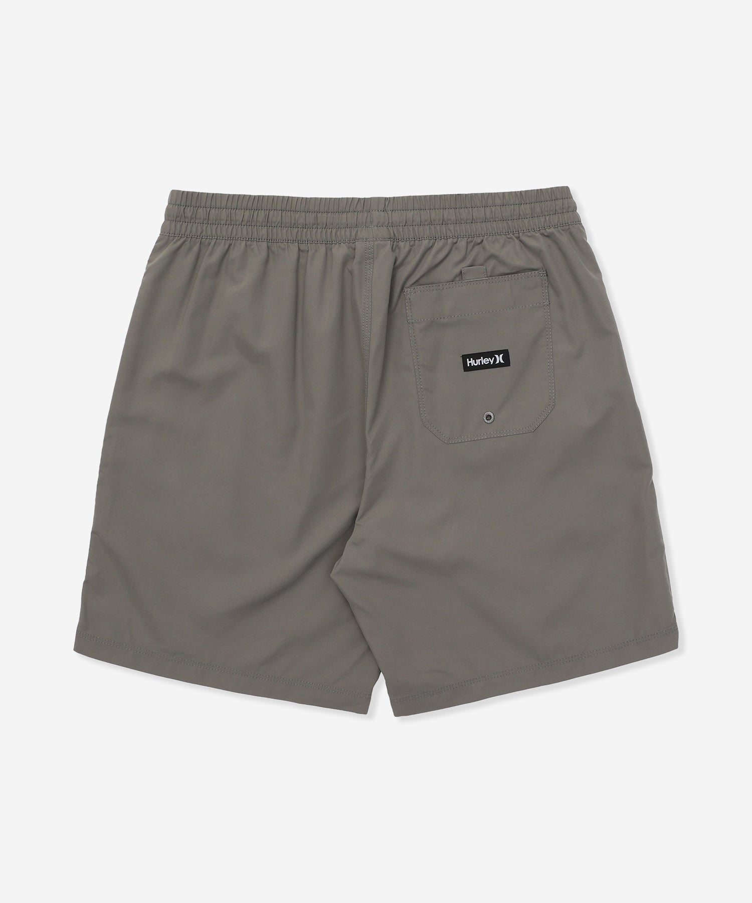 ONE AND ONLY SOLID VOLLEY 18 メンズ/サーフパンツ・水着