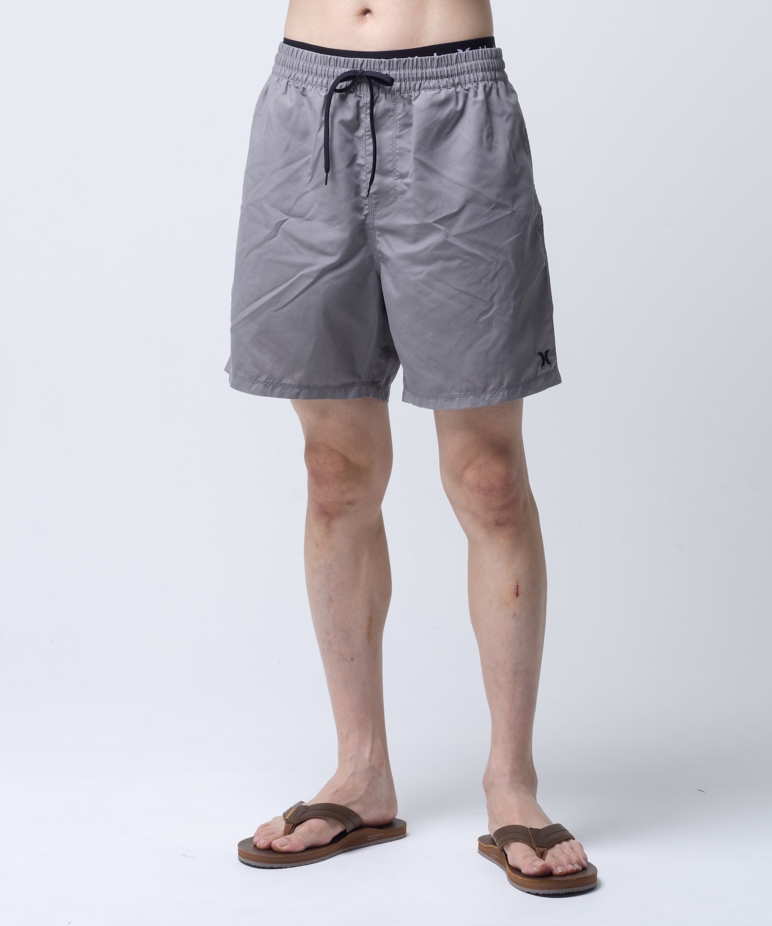 ワンアンドオンリー ヴィンテージ ボレー 17" (メンズ/サーフパンツ・水着)