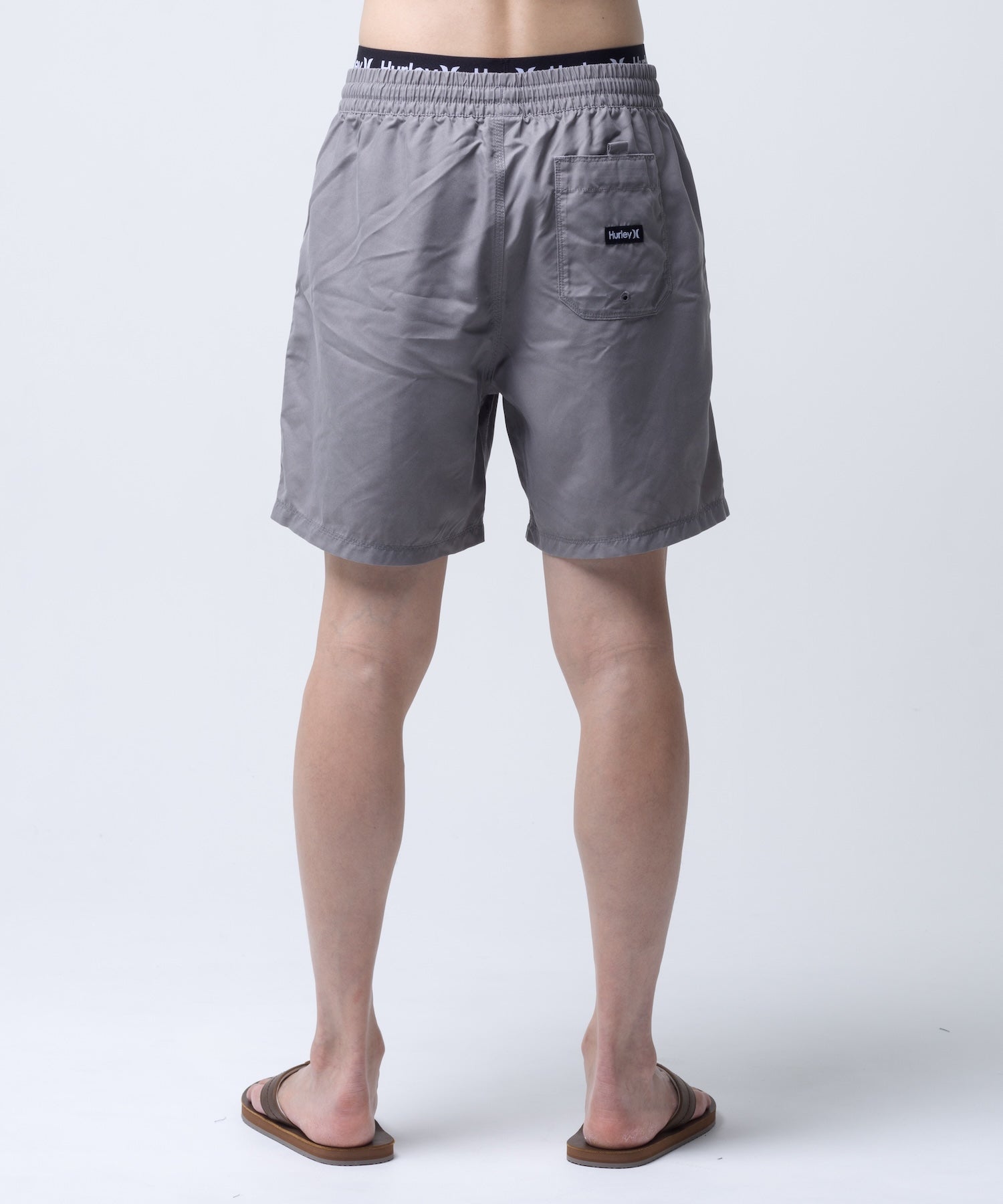 ワンアンドオンリー ヴィンテージ ボレー 17" (メンズ/サーフパンツ・水着)