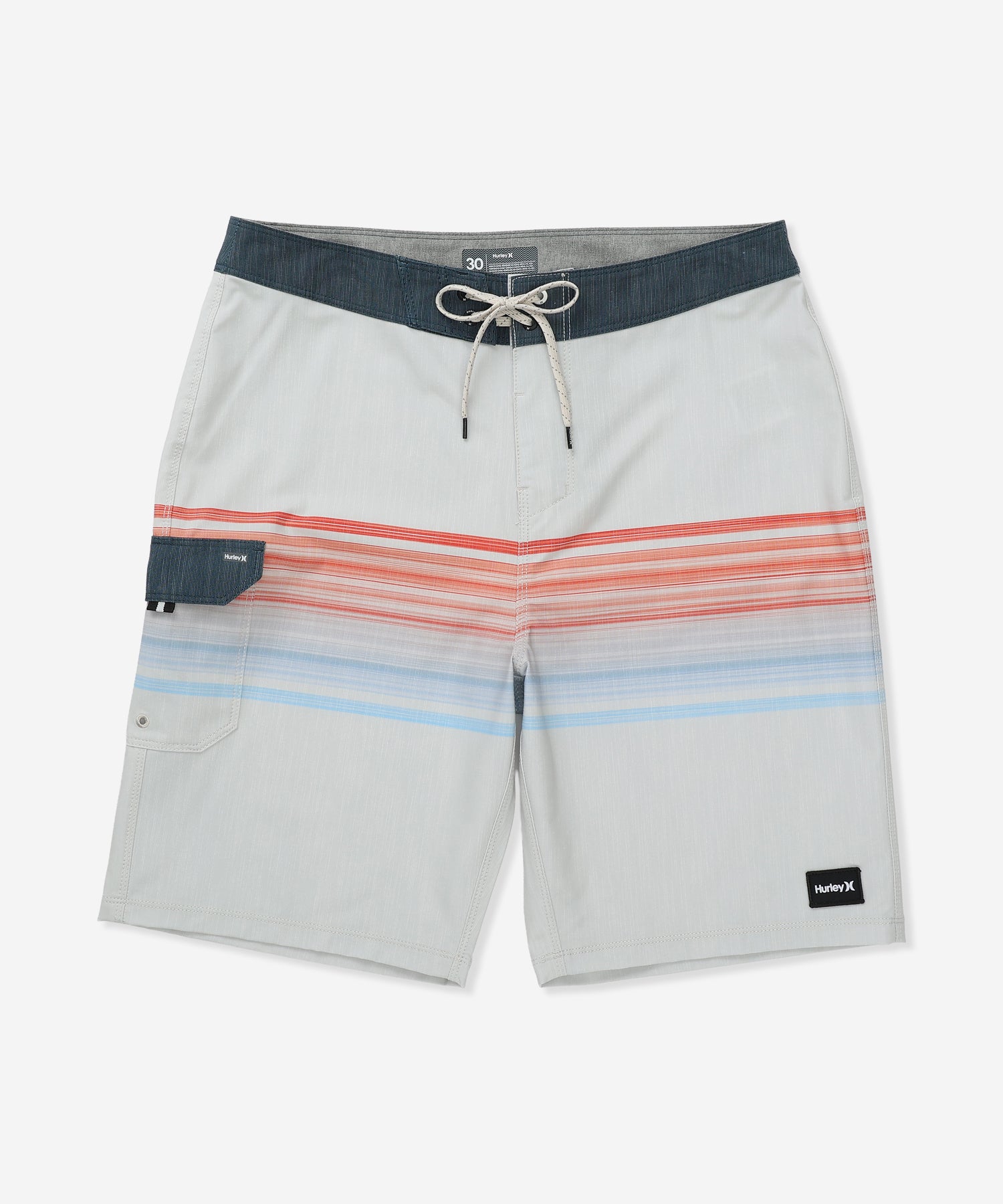 【NEW】PHANTOM エコ ウィークエンダー スラブ カーゴ 20" (メンズ/サーフパンツ・水着/ロングレングス)