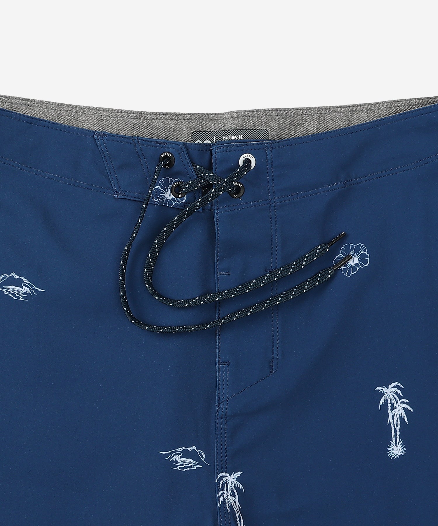 【NEW】PHANTOM エコ ウィークエンダー 20" (メンズ/サーフパンツ・水着/ロングレングス)