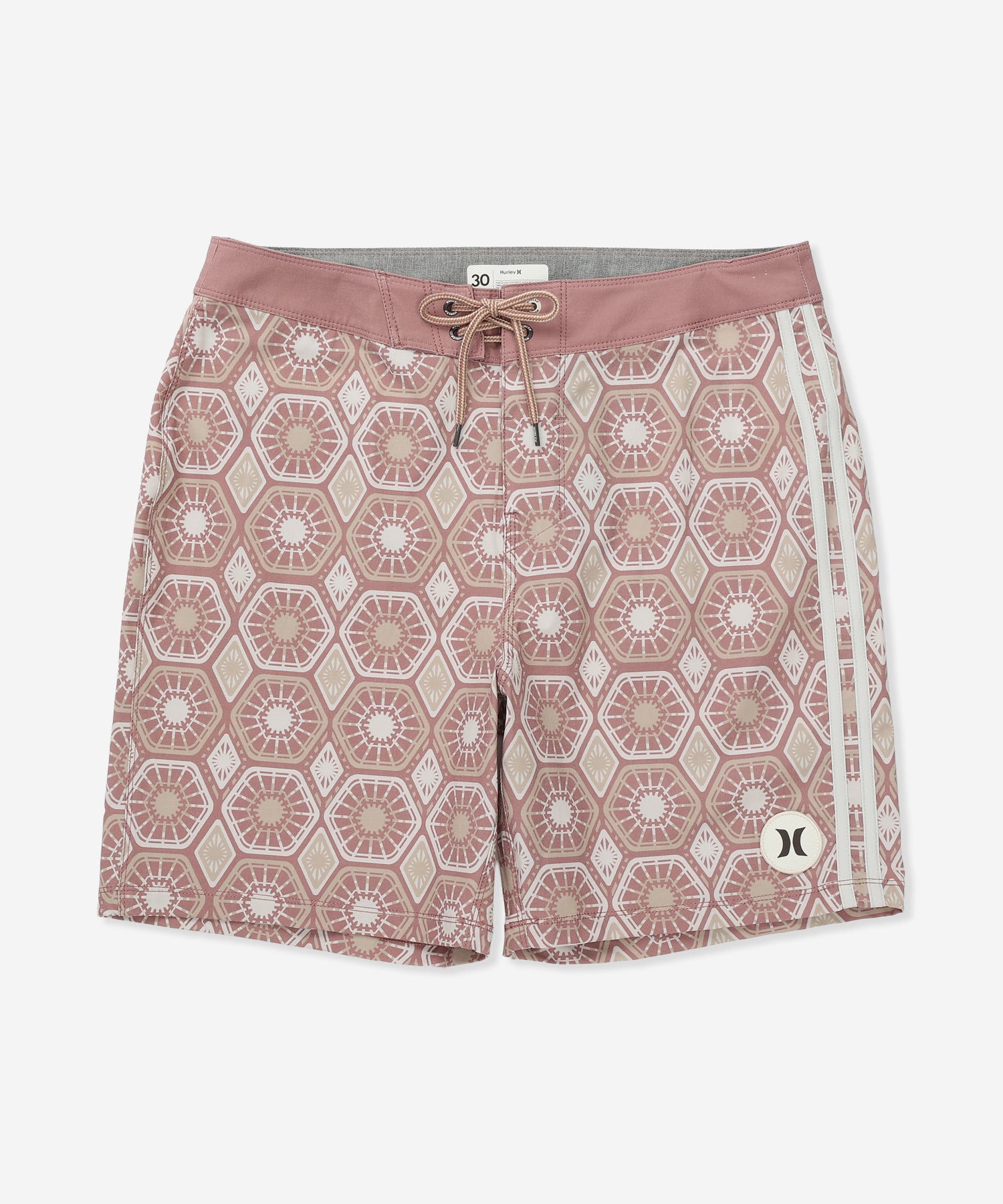 【NEW】PHANTOM ナチュラルズ テイルゲート 18" (メンズ/サーフパンツ・水着/レギュラーレングス)