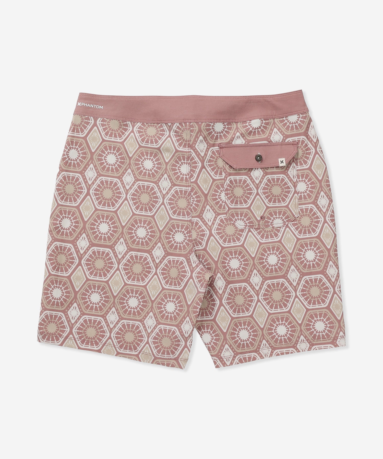 【NEW】PHANTOM ナチュラルズ テイルゲート 18" (メンズ/サーフパンツ・水着/レギュラーレングス)