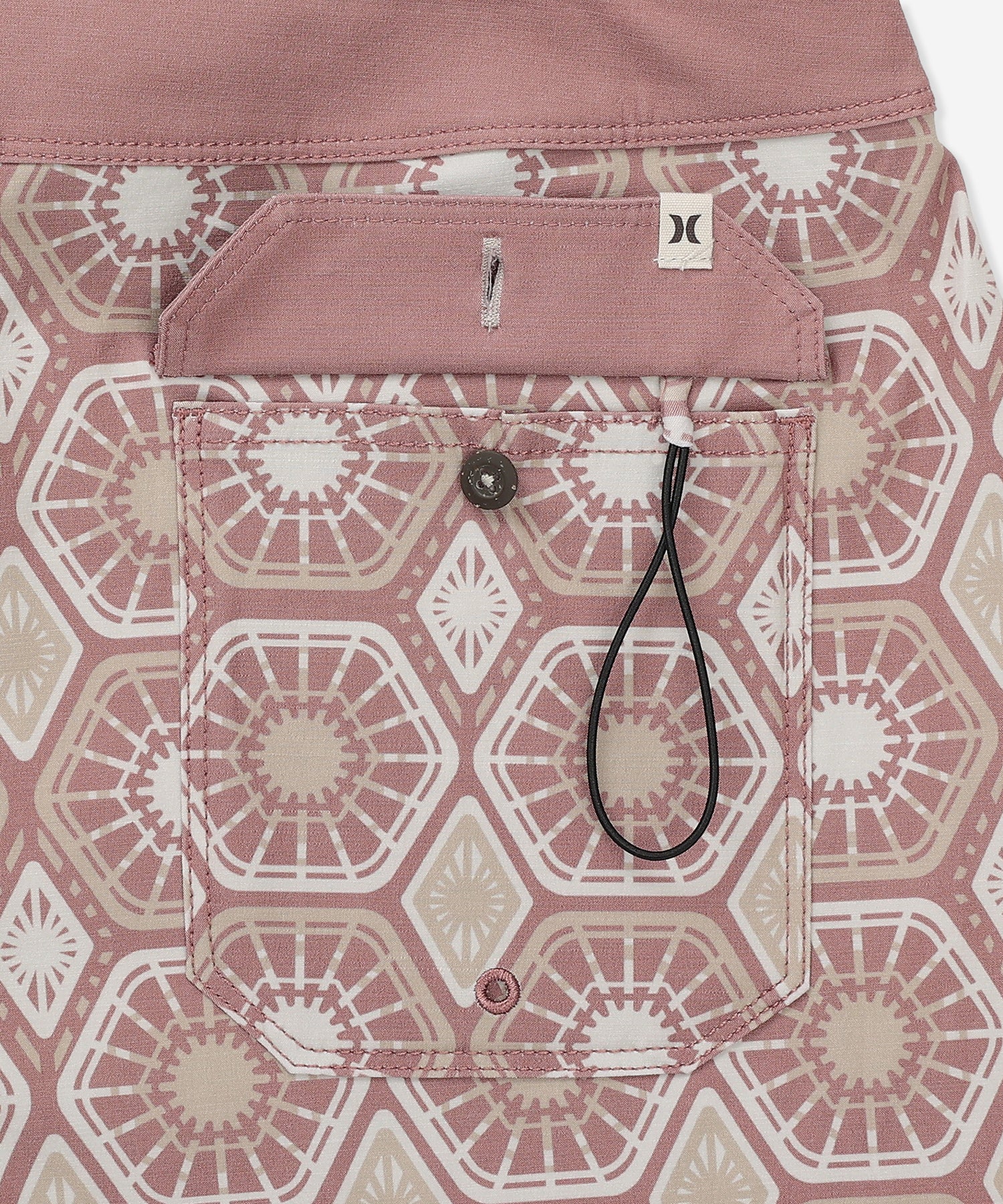 【NEW】PHANTOM ナチュラルズ テイルゲート 18" (メンズ/サーフパンツ・水着/レギュラーレングス)