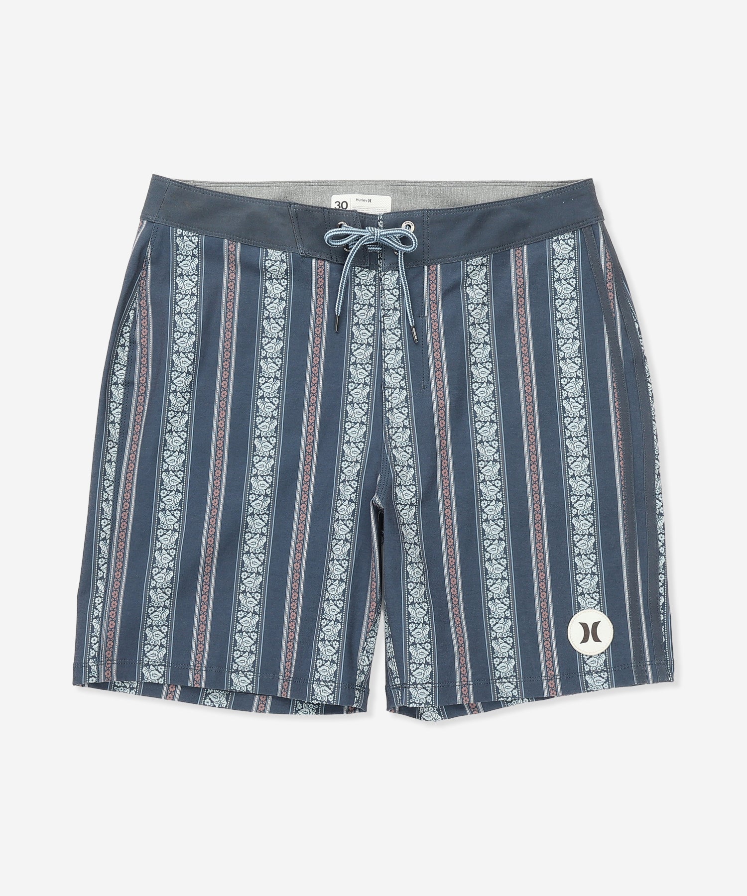 【NEW】PHANTOM ナチュラルズ テイルゲート 18" (メンズ/サーフパンツ・水着/レギュラーレングス)