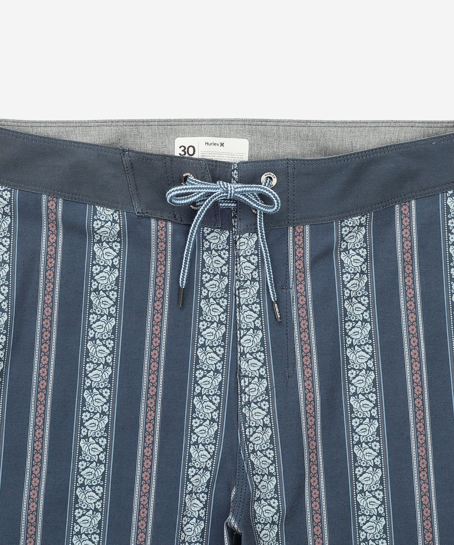 【NEW】PHANTOM ナチュラルズ テイルゲート 18" (メンズ/サーフパンツ・水着/レギュラーレングス)