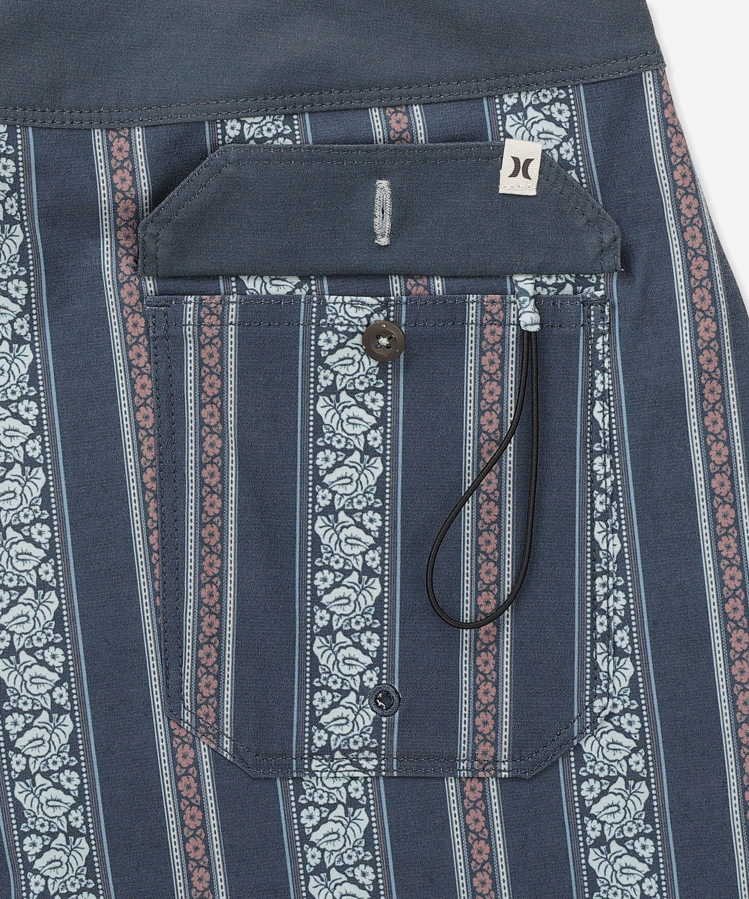 【NEW】PHANTOM ナチュラルズ テイルゲート 18" (メンズ/サーフパンツ・水着/レギュラーレングス)