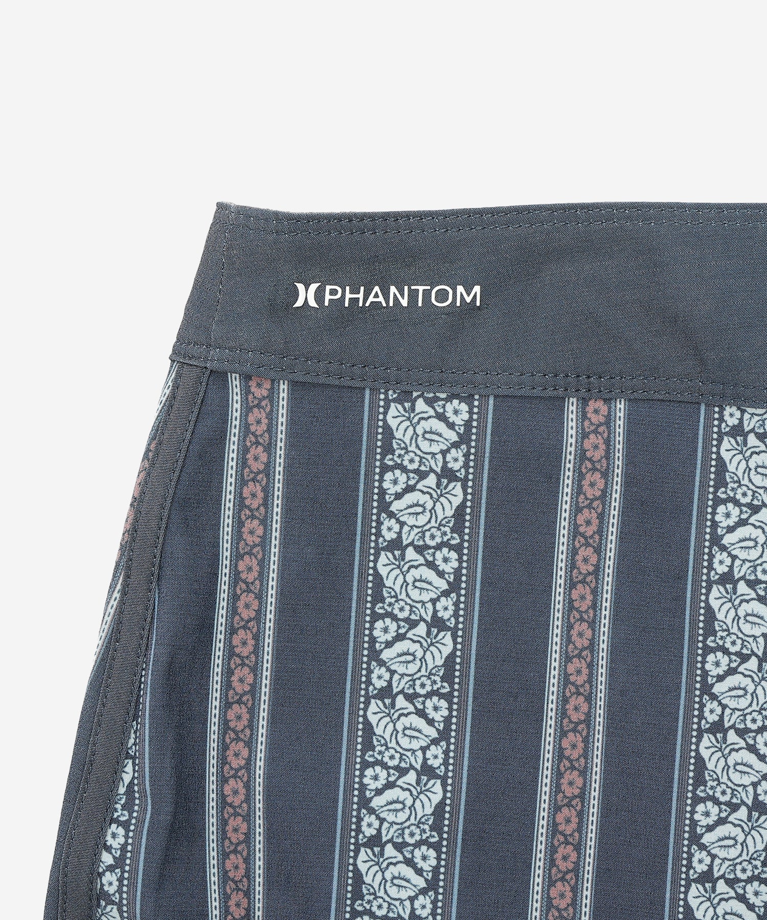 【NEW】PHANTOM ナチュラルズ テイルゲート 18" (メンズ/サーフパンツ・水着/レギュラーレングス)