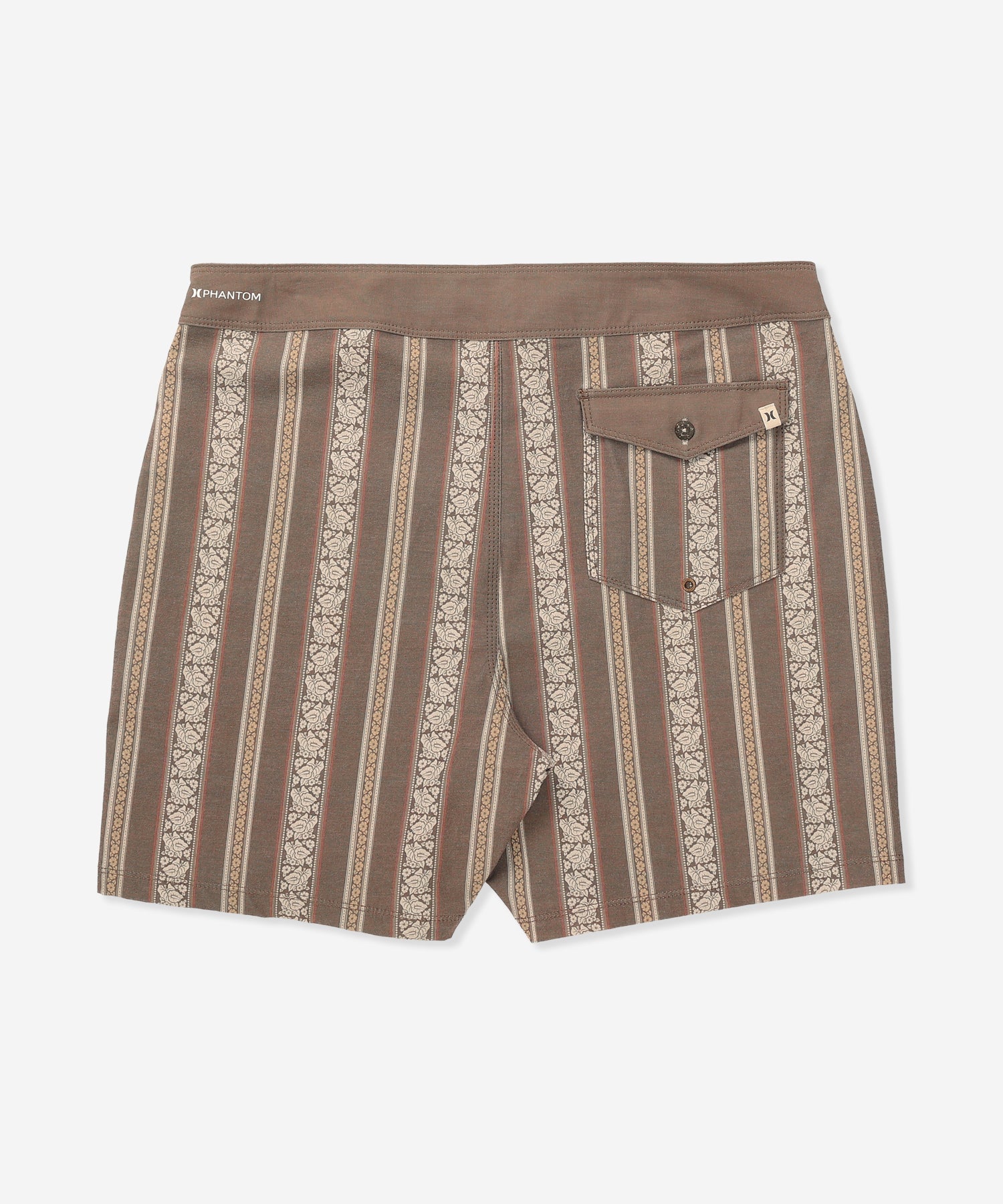 【NEW】PHANTOM ナチュラルズ セッションズ 16" (メンズ/サーフパンツ・水着/ショートレングス)