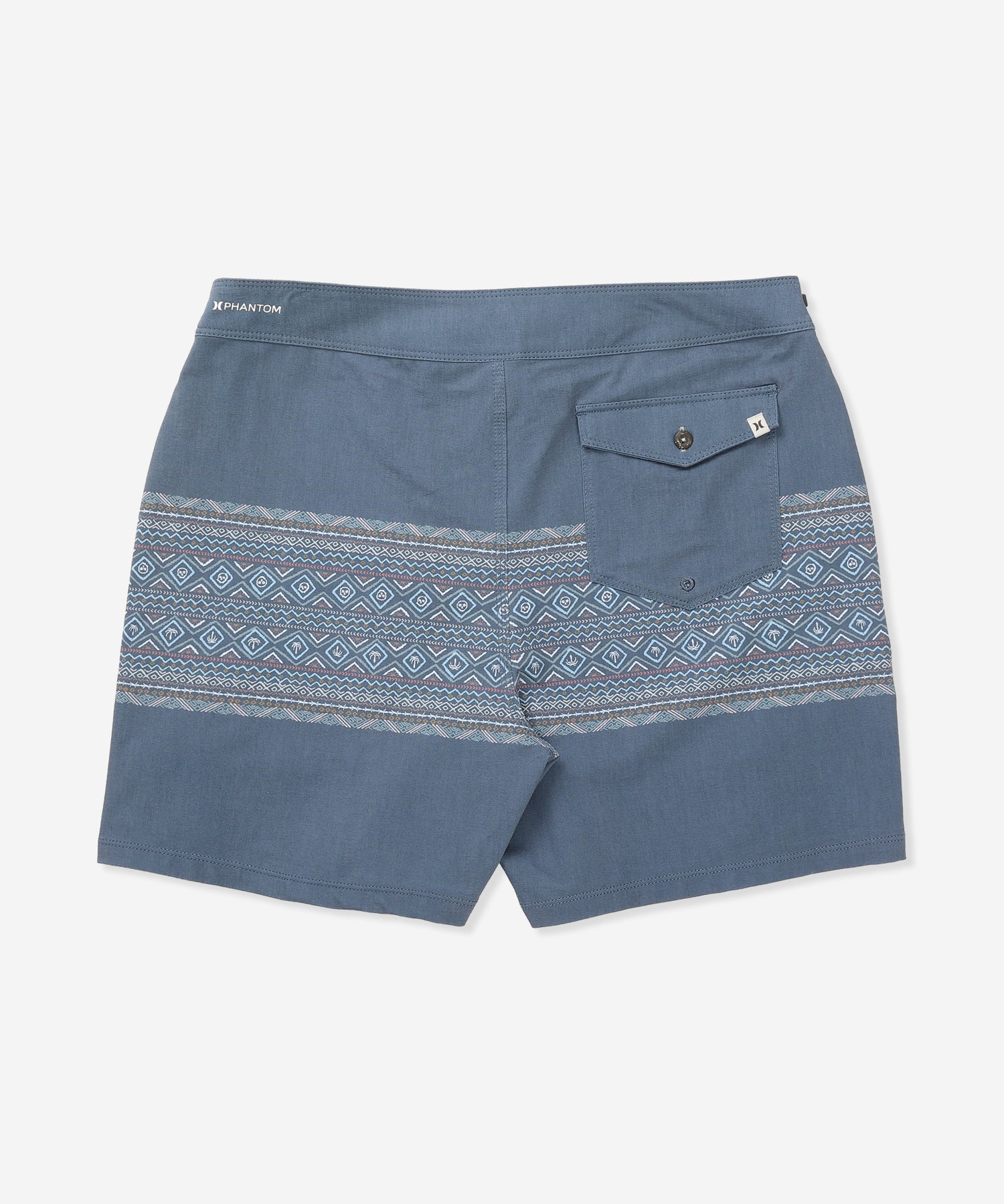 【NEW】PHANTOM ナチュラルズ セッションズ 16" (メンズ/サーフパンツ・水着/ショートレングス)