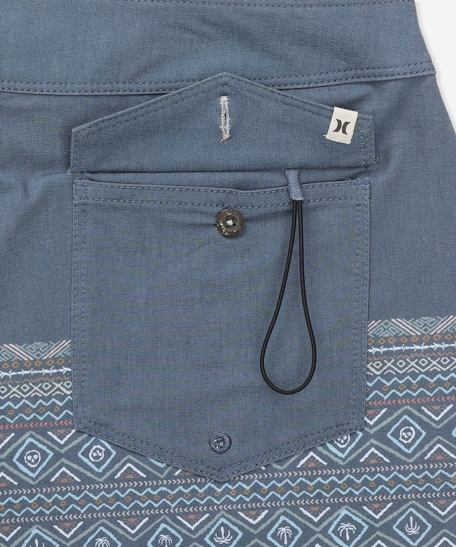 【NEW】PHANTOM ナチュラルズ セッションズ 16" (メンズ/サーフパンツ・水着/ショートレングス)