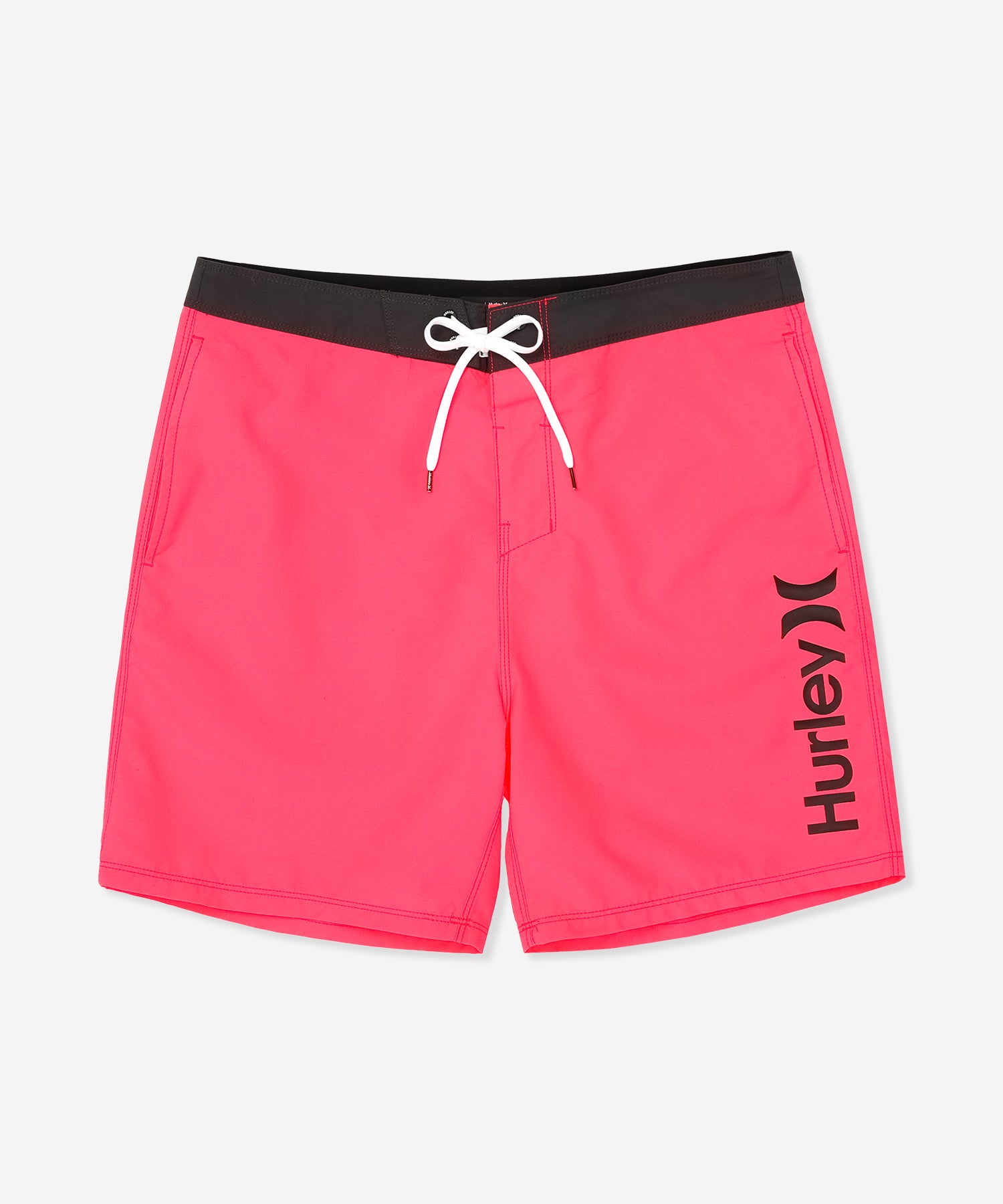 ONE AND ONLY COLOR BLOCKED 18 メンズ/サーフパンツ・水着