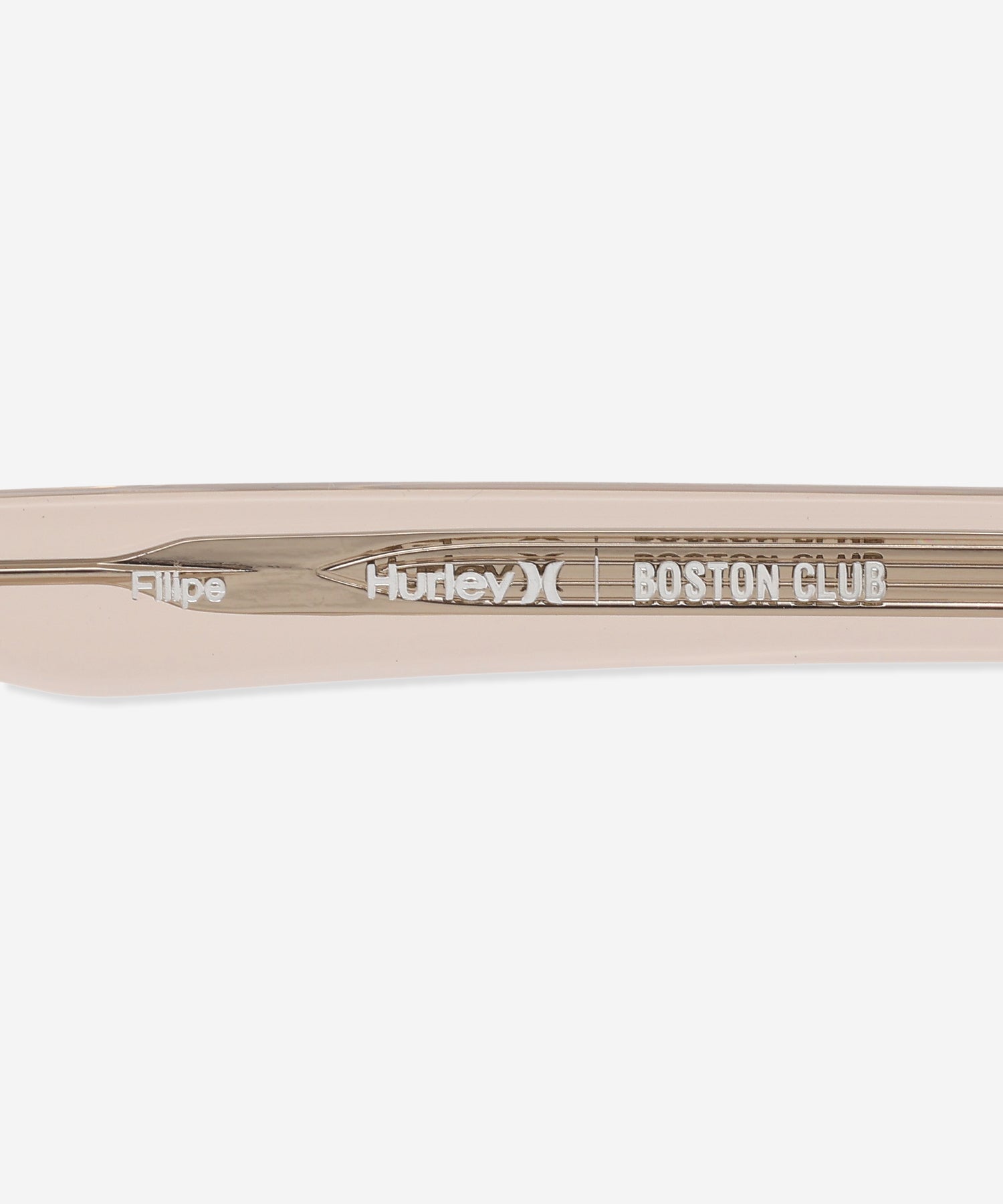HURLEY X BOSTON CLUB 01「Filipe」 サングラス