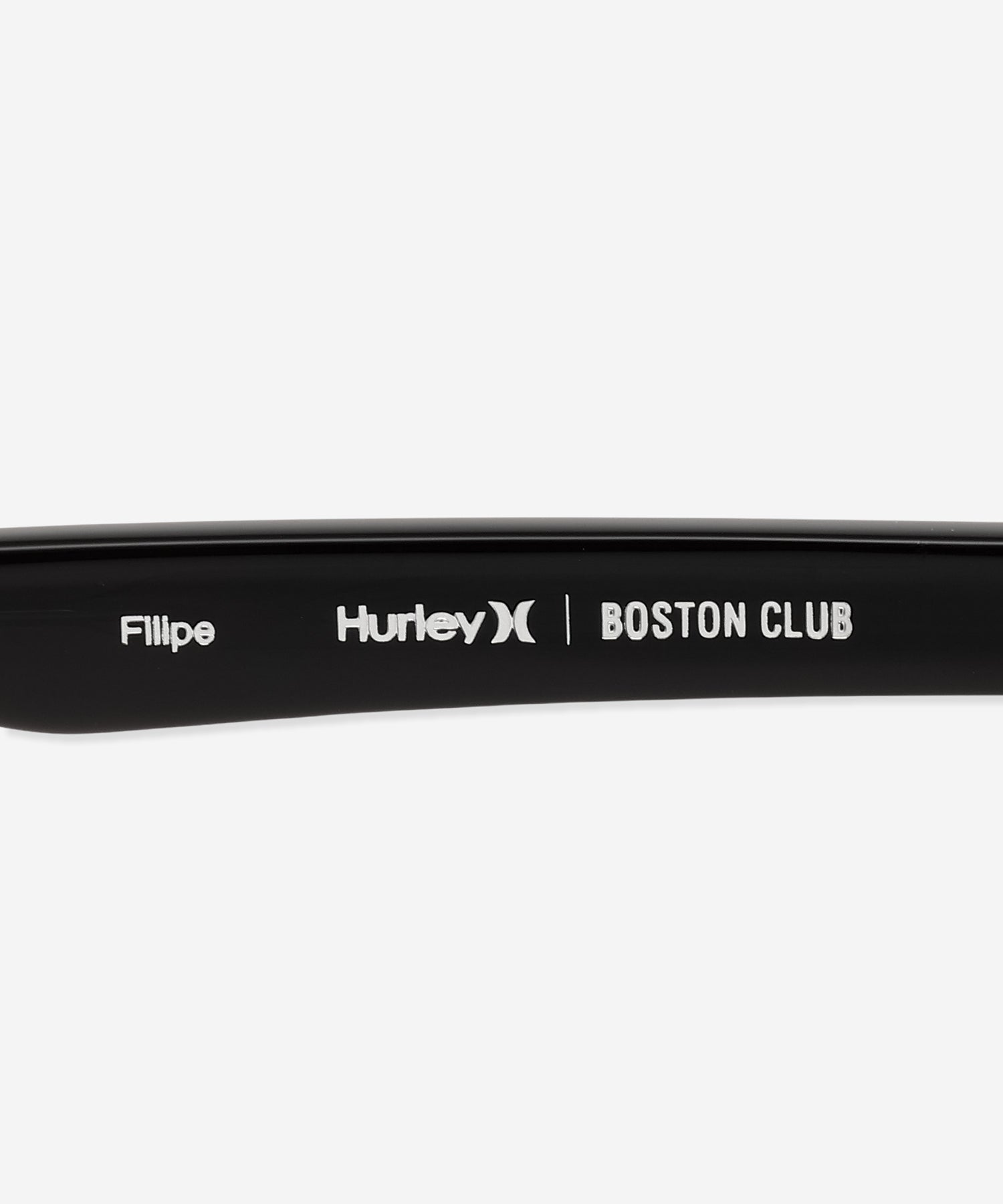 HURLEY X BOSTON CLUB 01「Filipe」 サングラス