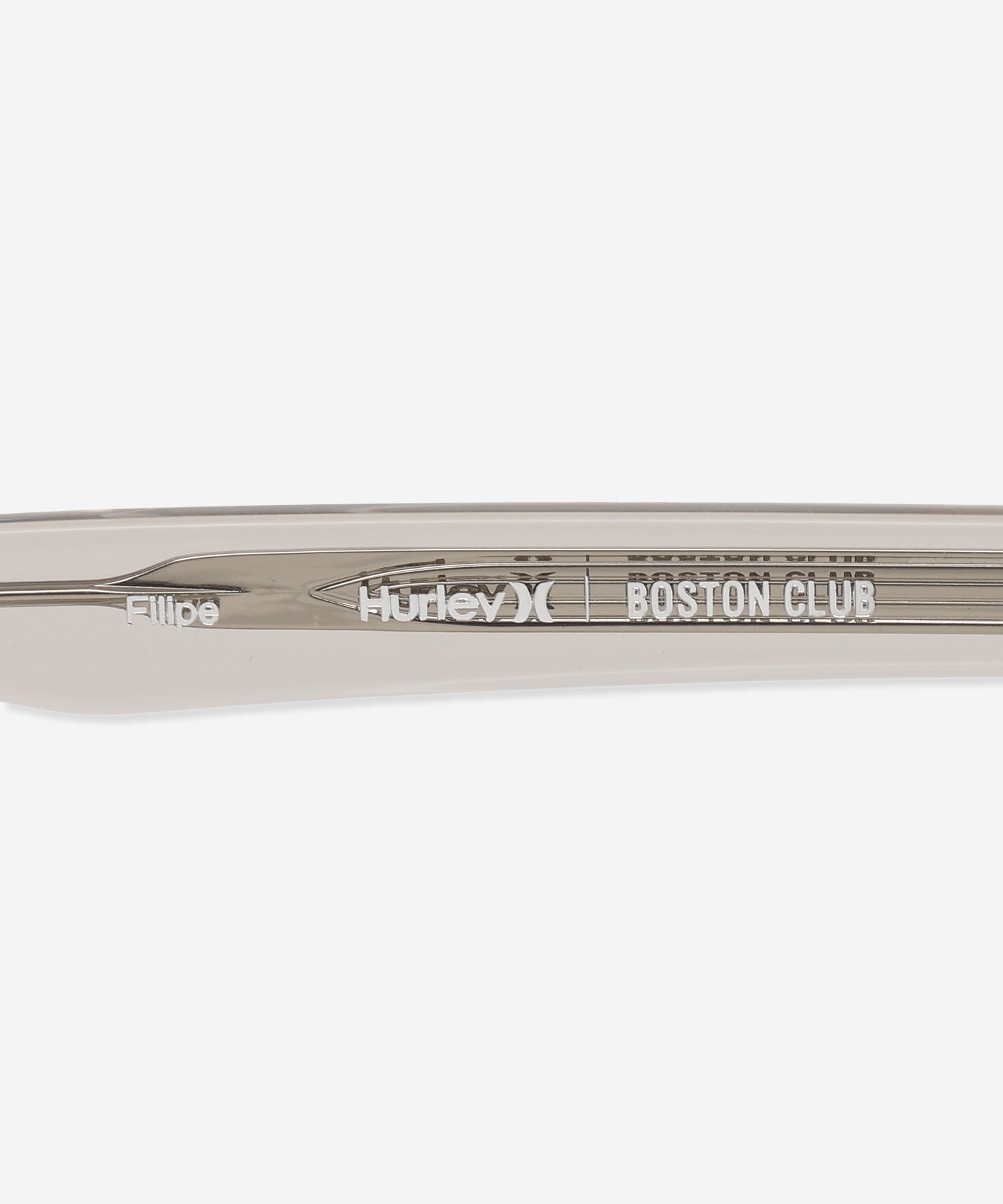 HURLEY X BOSTON CLUB 01「Filipe」 サングラス