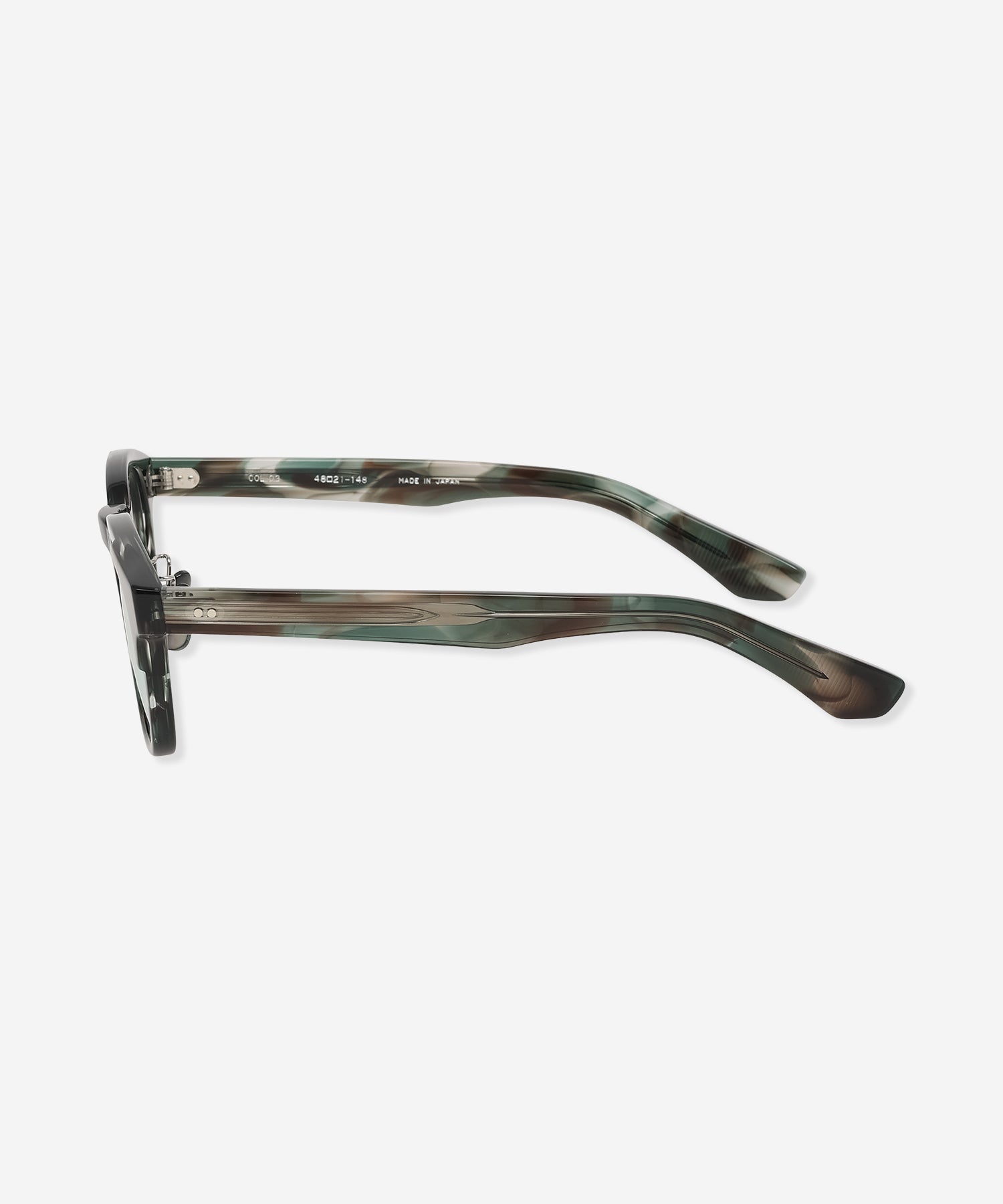 HURLEY X BOSTON CLUB 01「Filipe」 サングラス