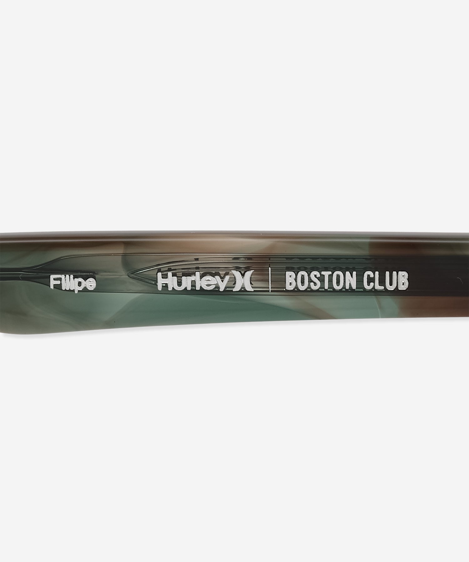 HURLEY X BOSTON CLUB 01「Filipe」 サングラス
