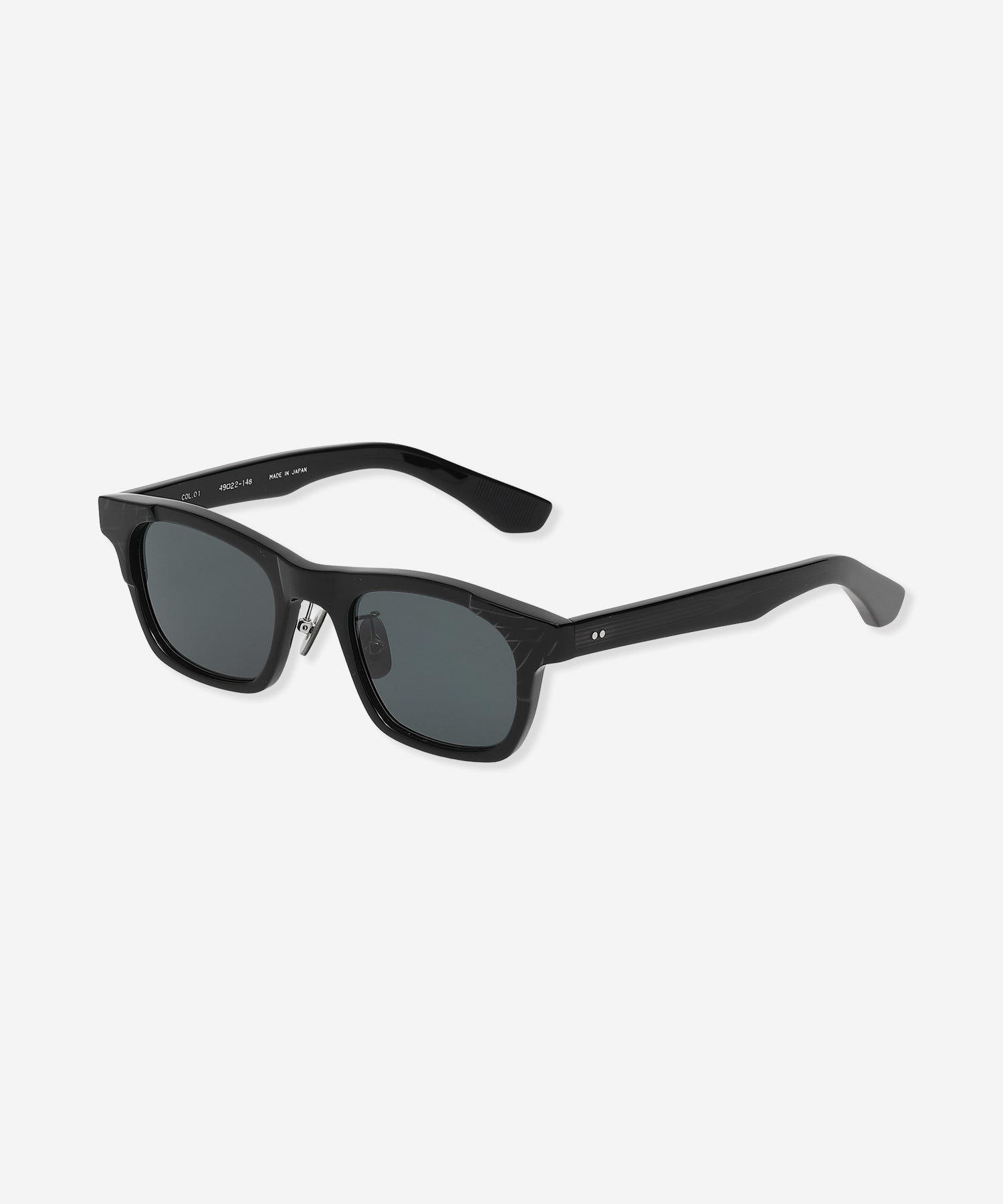 HURLEY X BOSTON CLUB 02「Connor」 サングラス