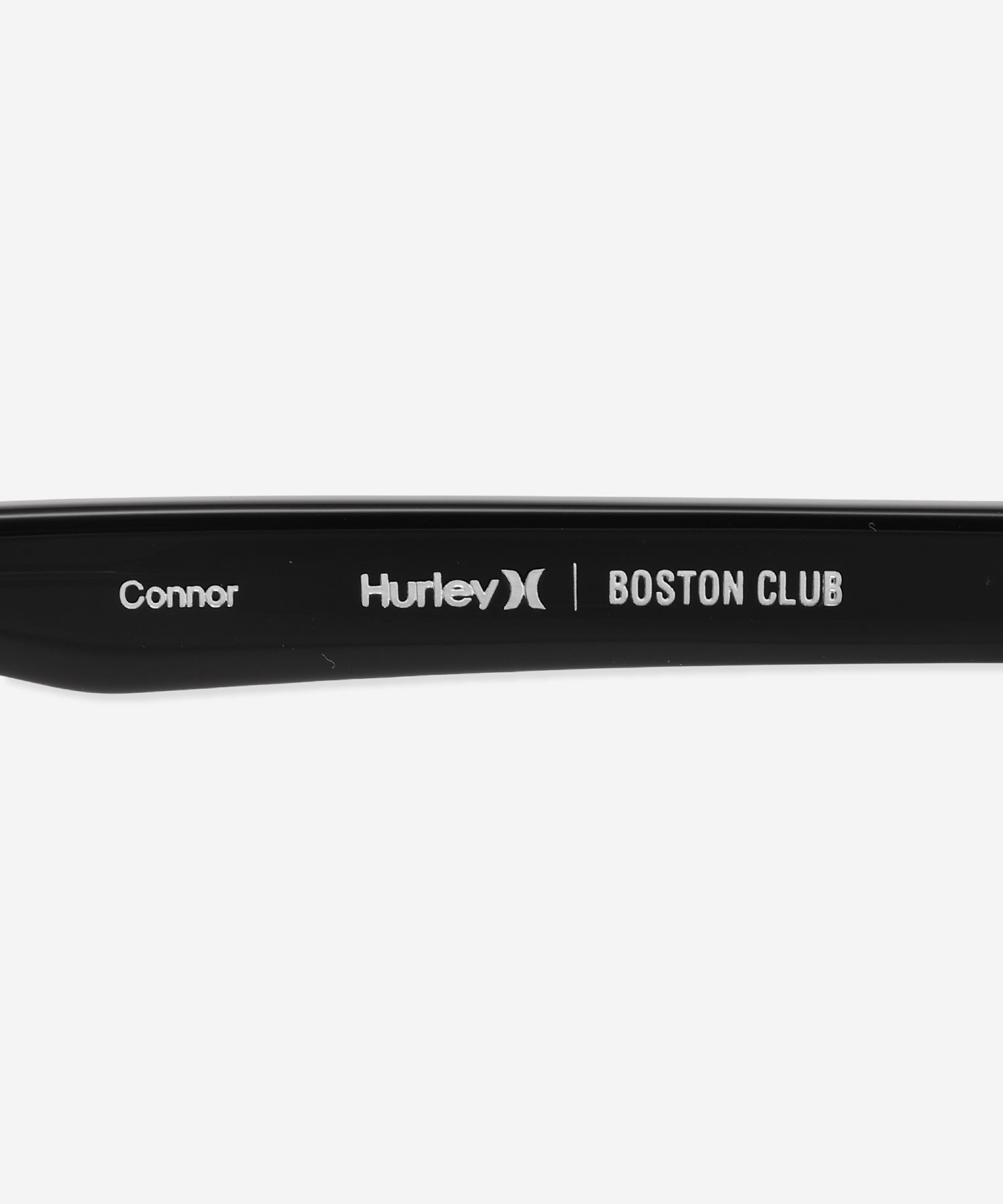 HURLEY X BOSTON CLUB 02「Connor」 サングラス