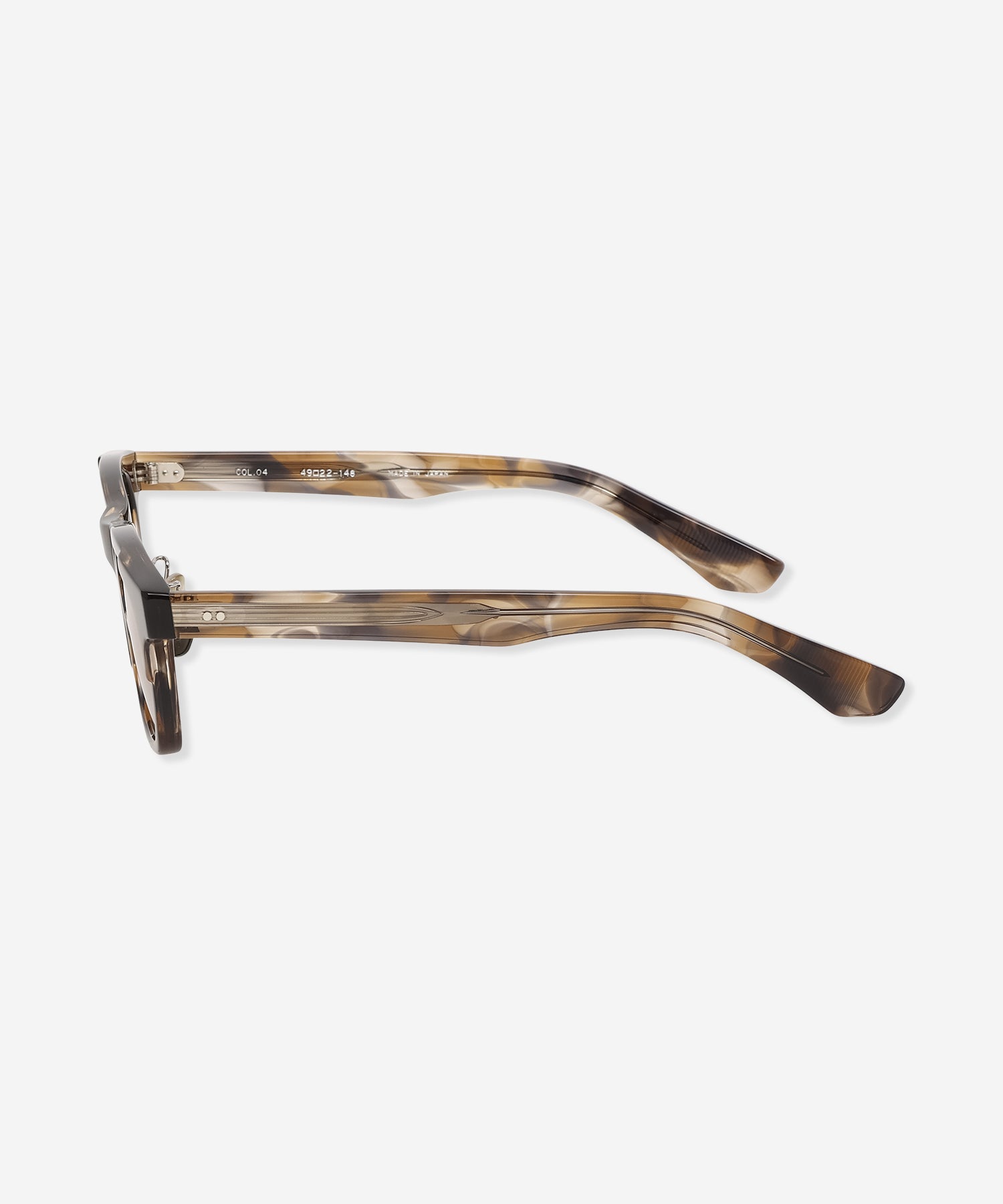 HURLEY X BOSTON CLUB 02「Connor」 サングラス