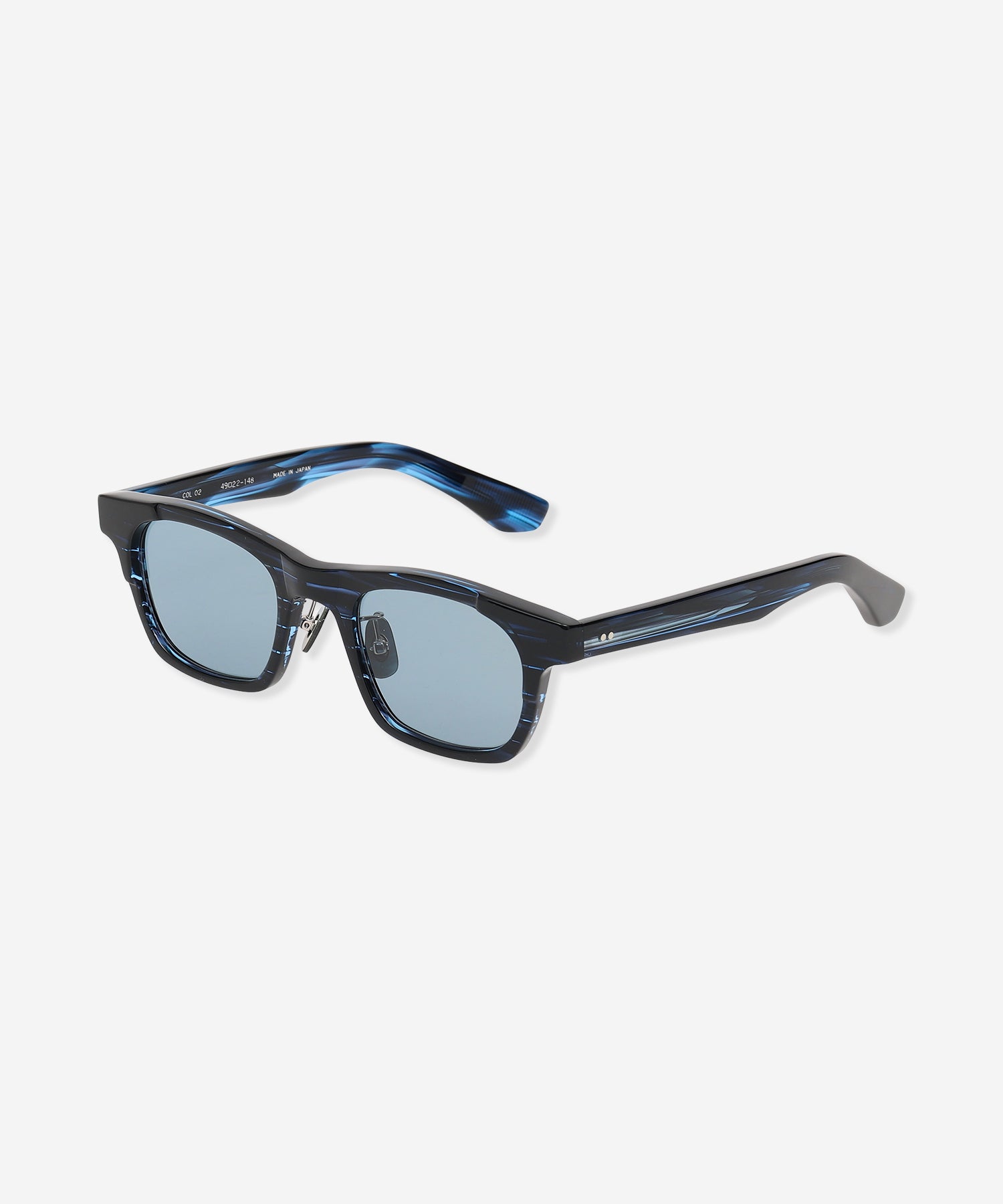 HURLEY X BOSTON CLUB 02「Connor」 サングラス