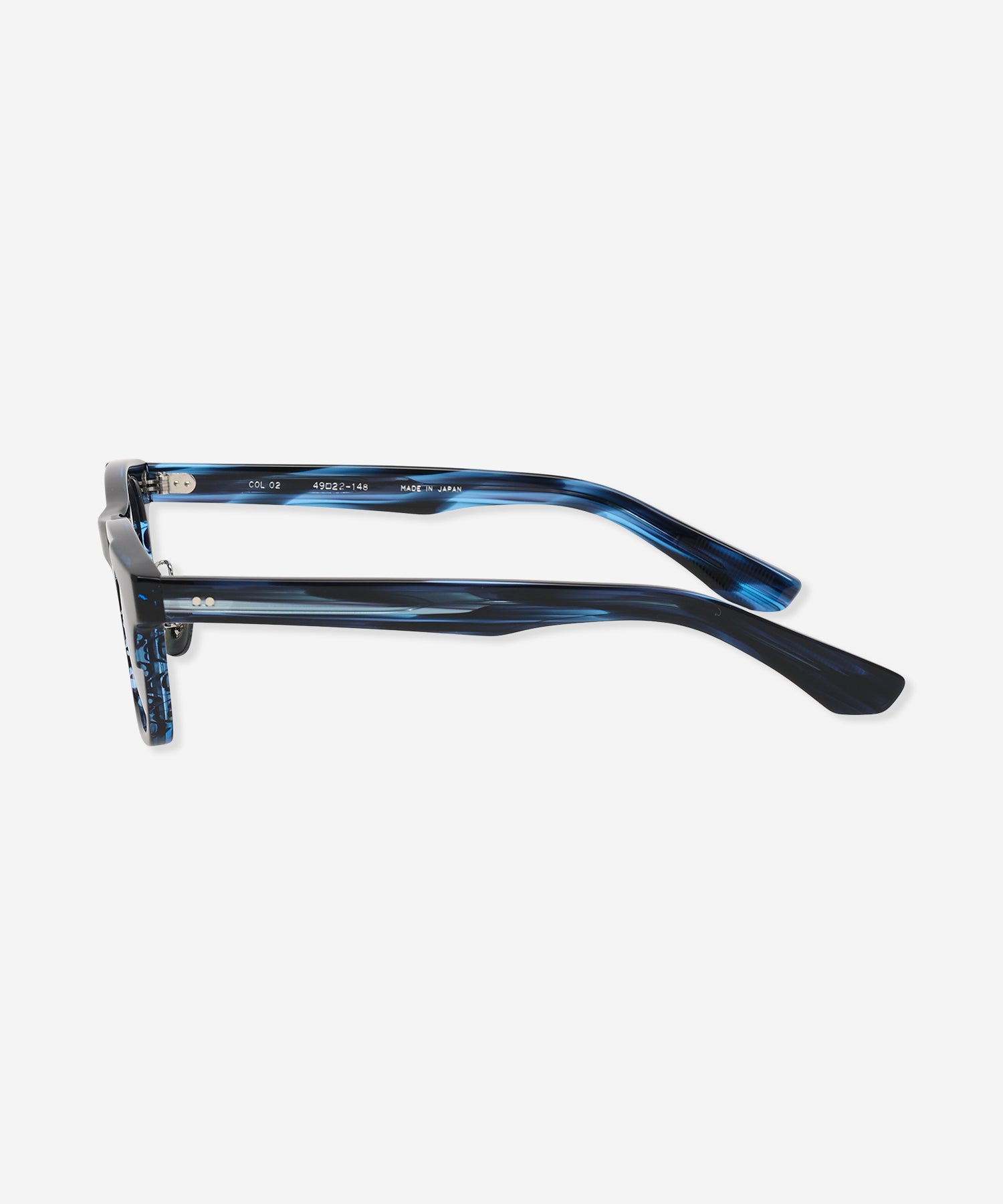 HURLEY X BOSTON CLUB 02「Connor」 サングラス
