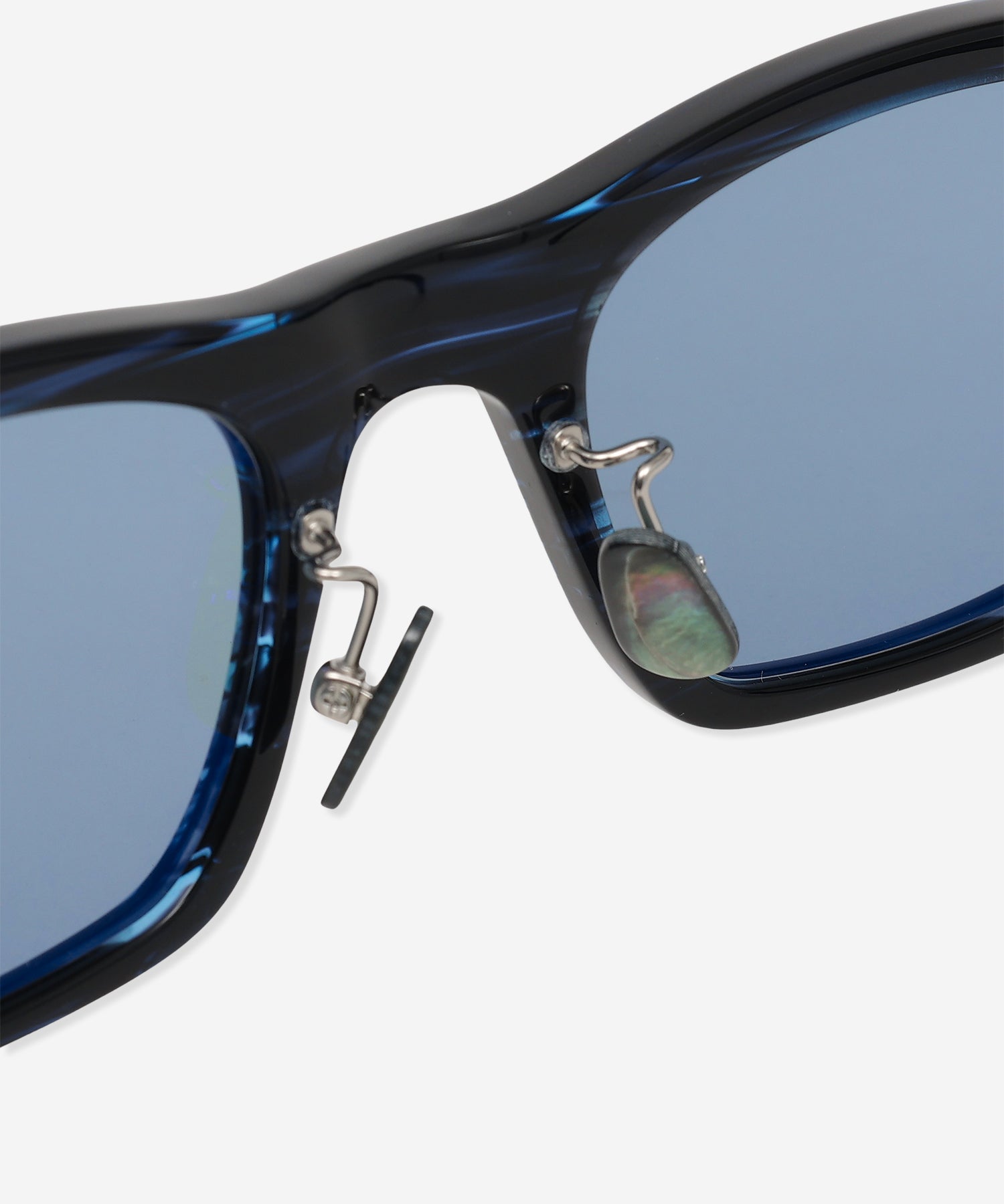 HURLEY X BOSTON CLUB 02「Connor」 サングラス