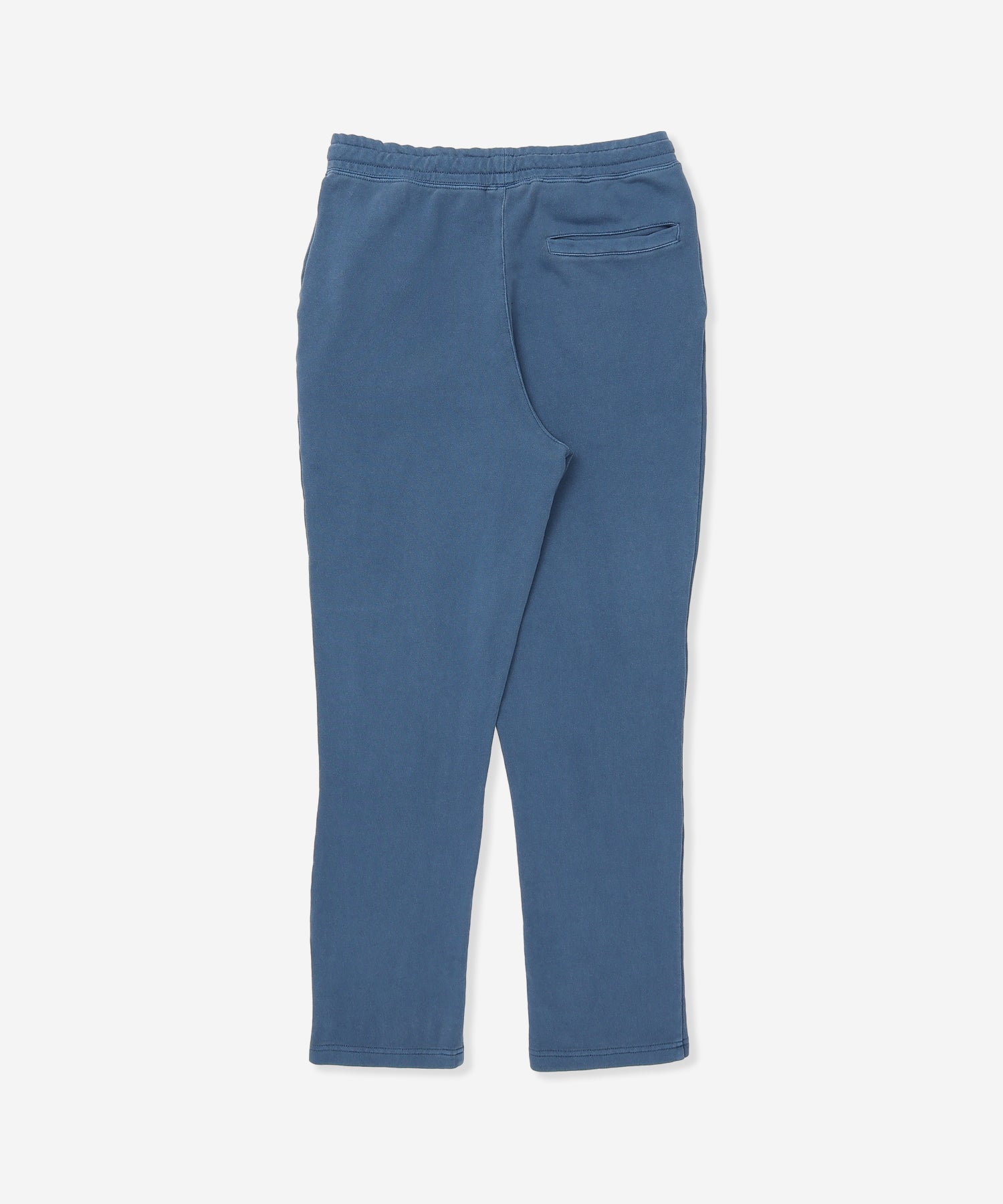 【NEW】SWEAT OLD ENGLISH PIGMENT PANTS メンズ/パンツ/オーバーサイズフィット