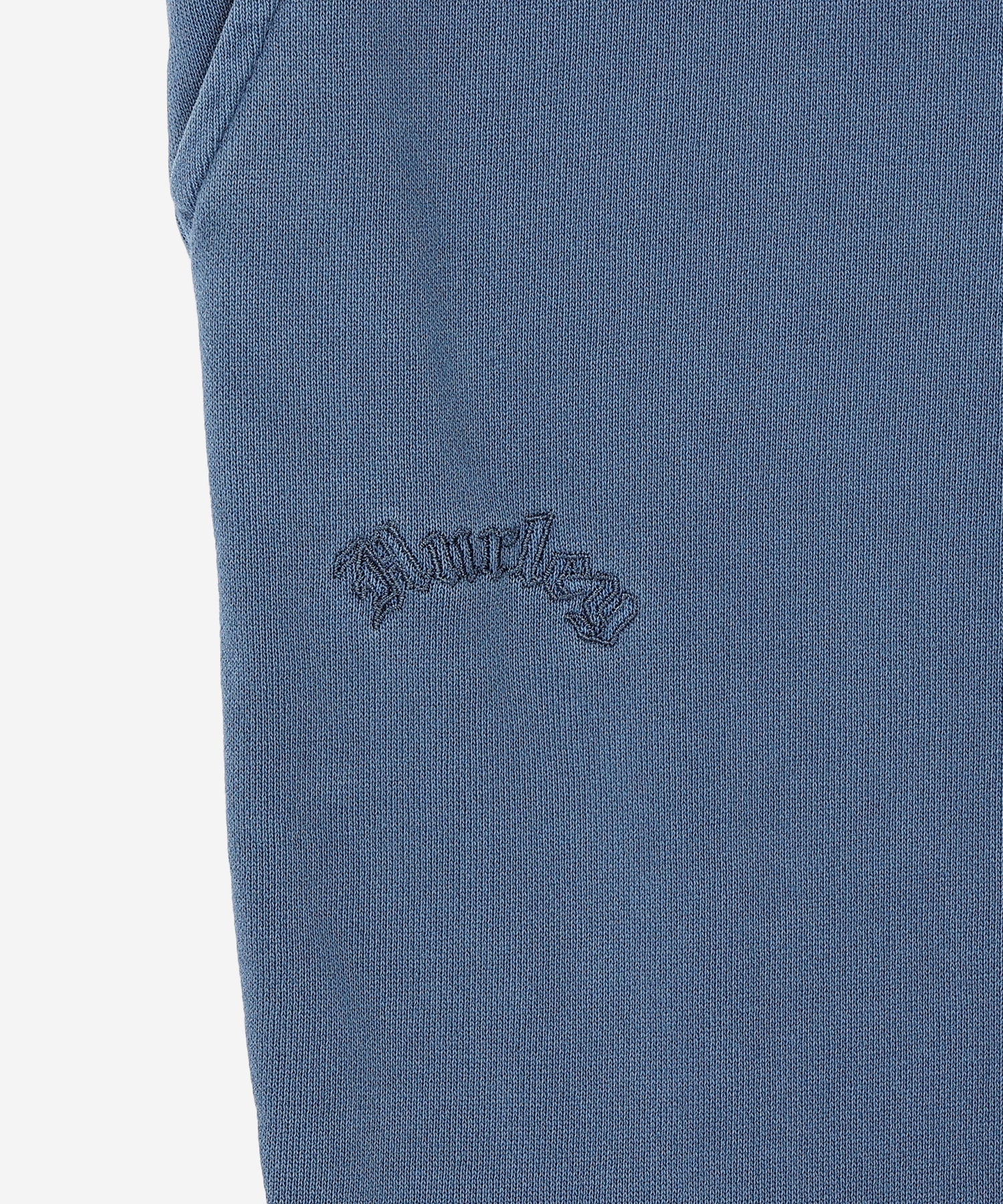 【NEW】SWEAT OLD ENGLISH PIGMENT PANTS メンズ/パンツ/オーバーサイズフィット