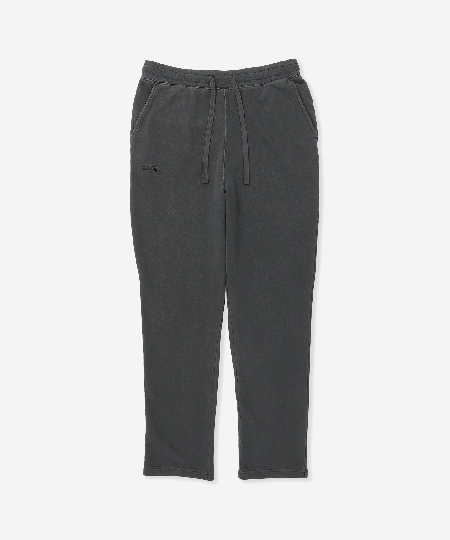 【NEW】SWEAT OLD ENGLISH PIGMENT PANTS メンズ/パンツ/オーバーサイズフィット