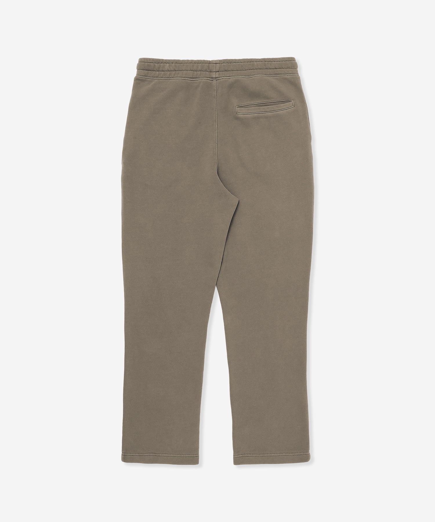 【NEW】SWEAT OLD ENGLISH PIGMENT PANTS メンズ/パンツ/オーバーサイズフィット