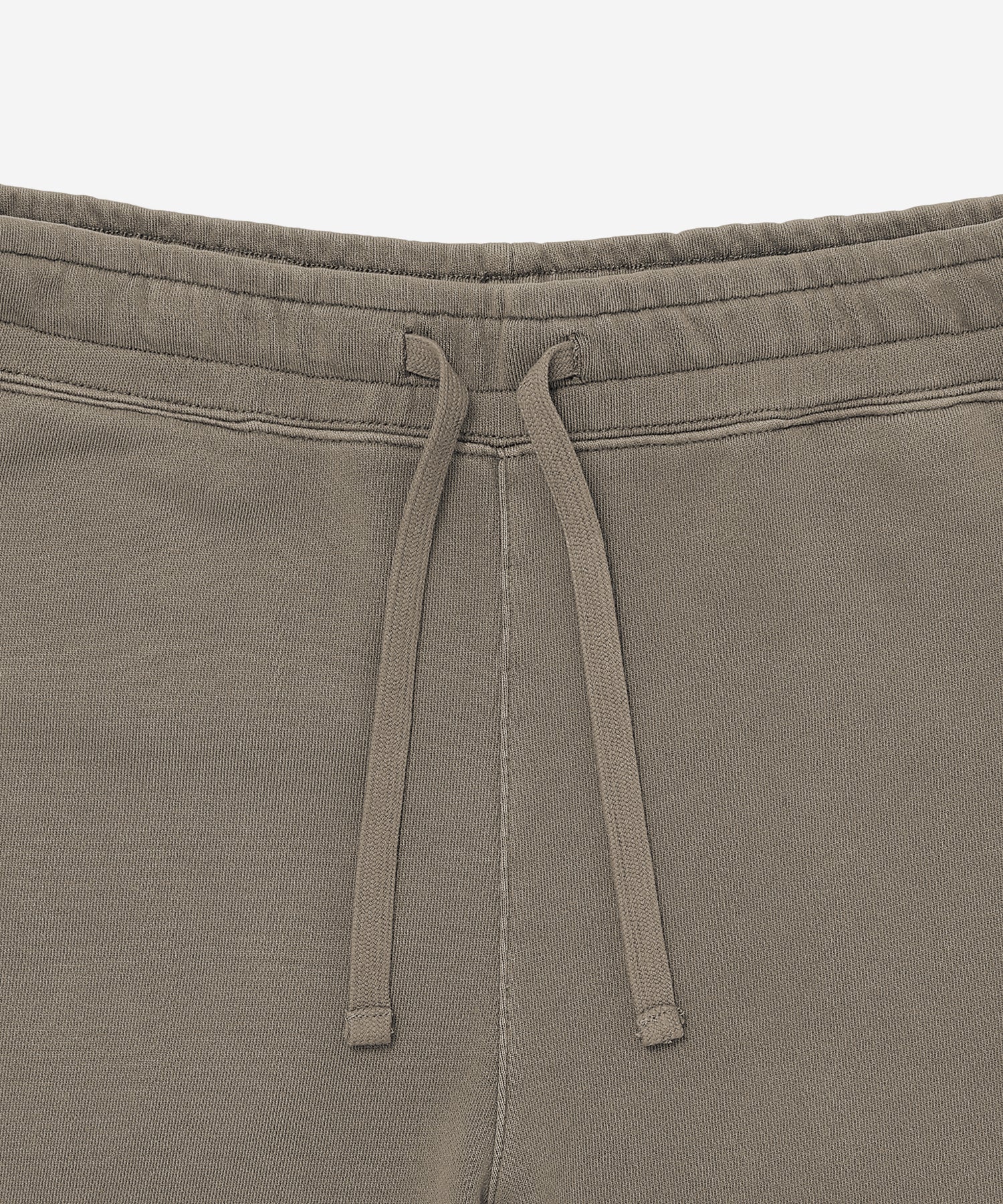 【NEW】SWEAT OLD ENGLISH PIGMENT PANTS メンズ/パンツ/オーバーサイズフィット