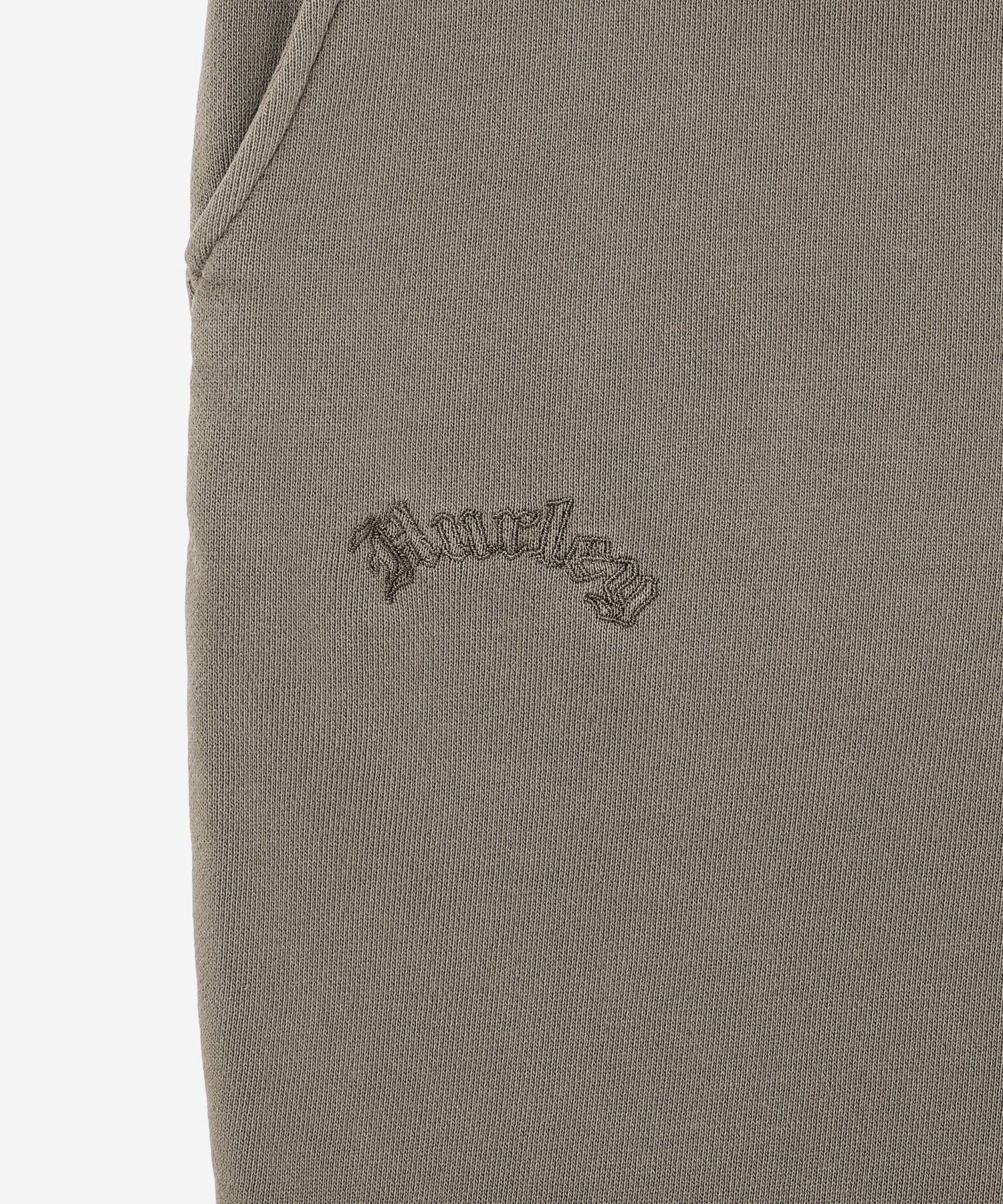【NEW】SWEAT OLD ENGLISH PIGMENT PANTS メンズ/パンツ/オーバーサイズフィット