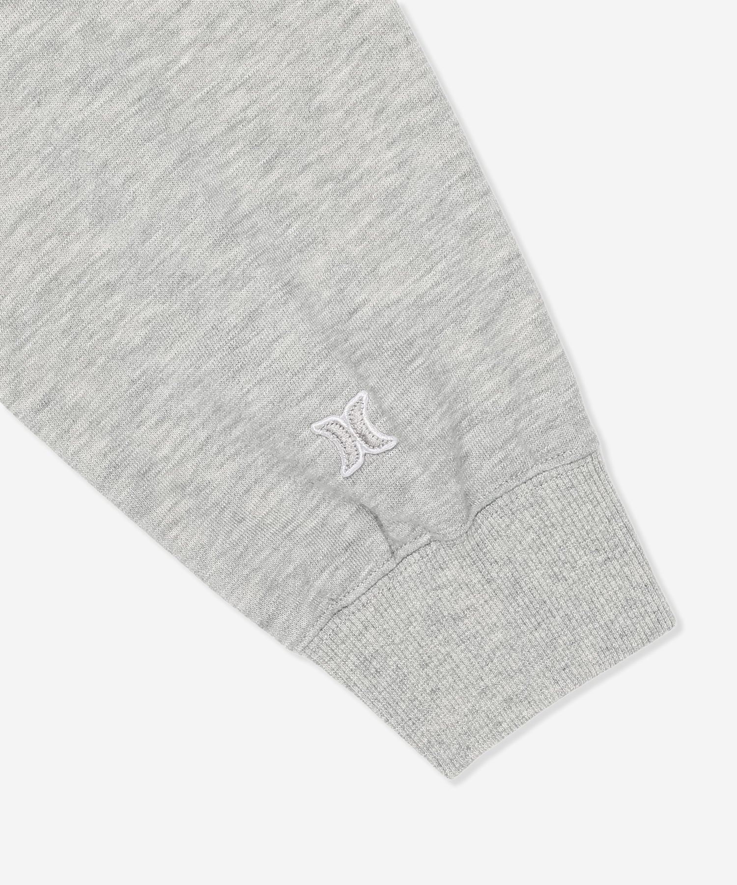 【NEW】SWEAT SLEEVE ICON HOODIE メンズ/フリース・フーディー/レギュラーフィット