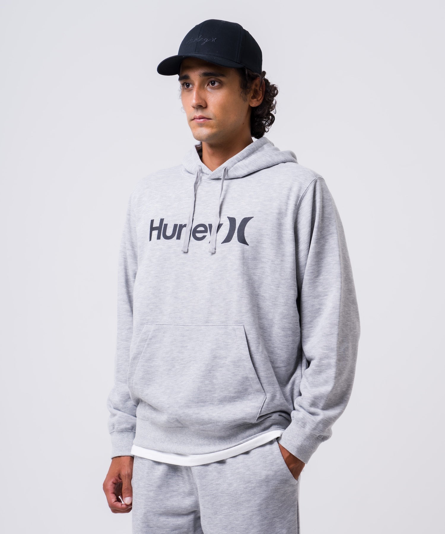 【NEW】SWEAT ONE AND ONLY HOODIE メンズ/フリース・フーディー/レギュラーフィット