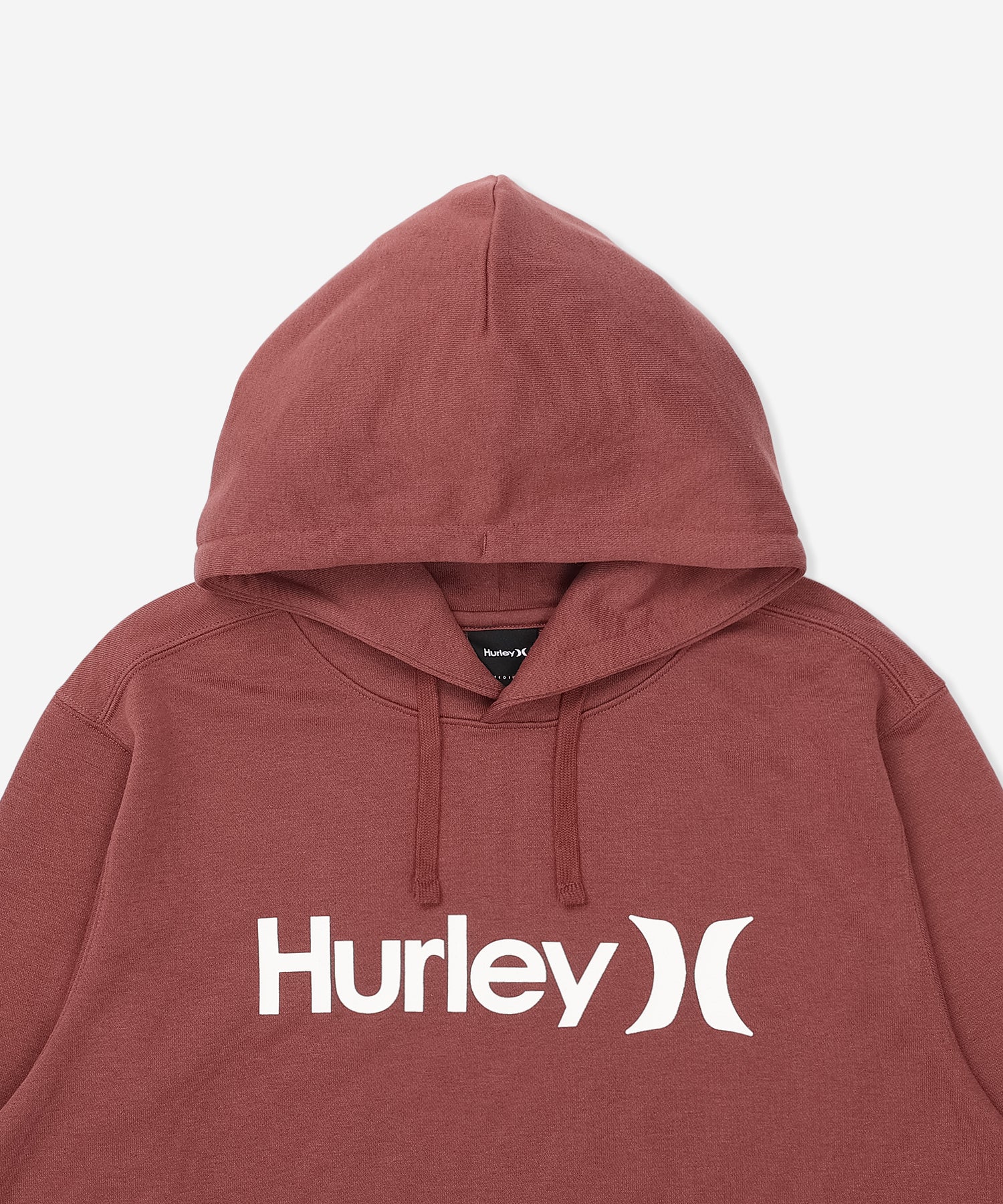 【NEW】SWEAT ONE AND ONLY HOODIE メンズ/フリース・フーディー/レギュラーフィット