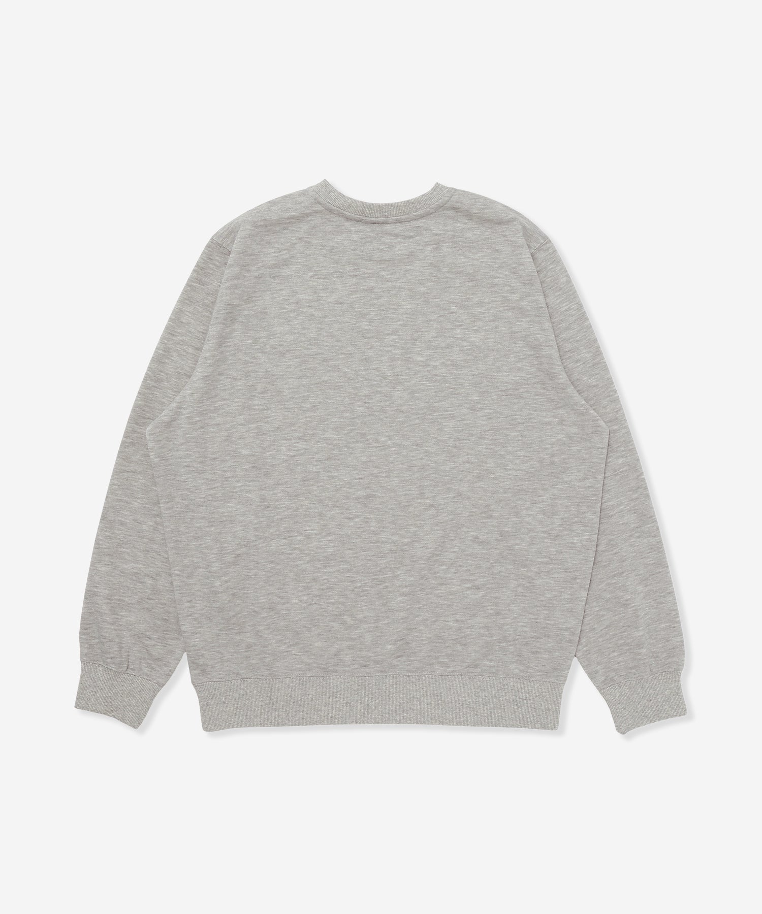 【NEW】SWEAT SLEEVE ICON CREW メンズ/スウェット/レギュラーフィット