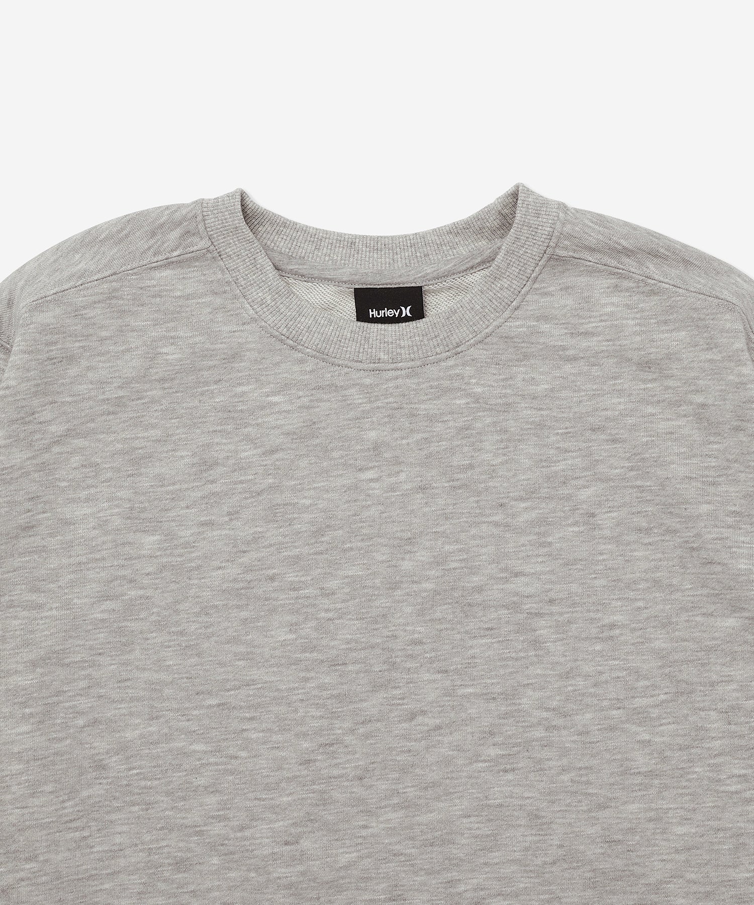 【NEW】SWEAT SLEEVE ICON CREW メンズ/スウェット/レギュラーフィット