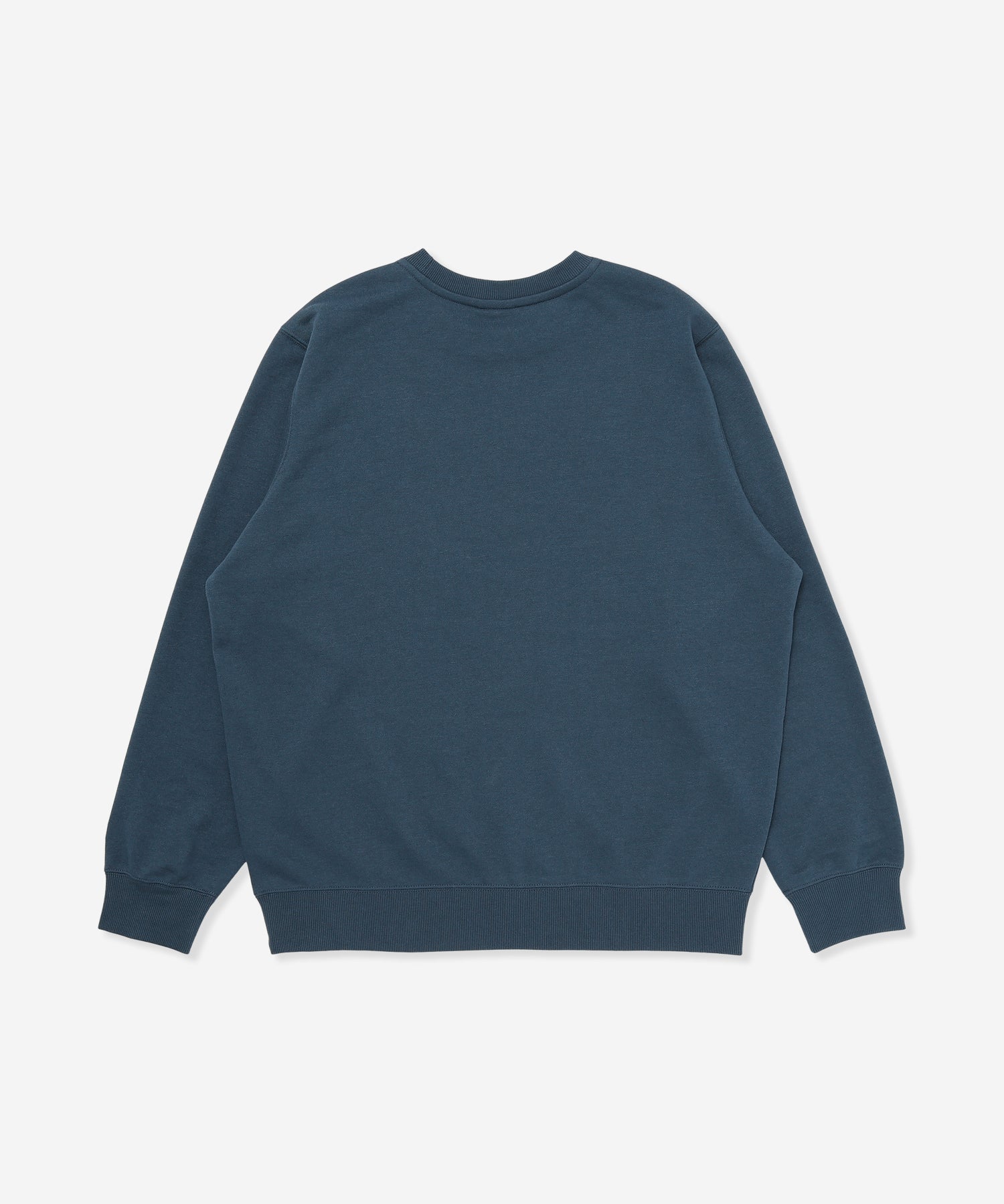 【NEW】SWEAT SLEEVE ICON CREW メンズ/スウェット/レギュラーフィット