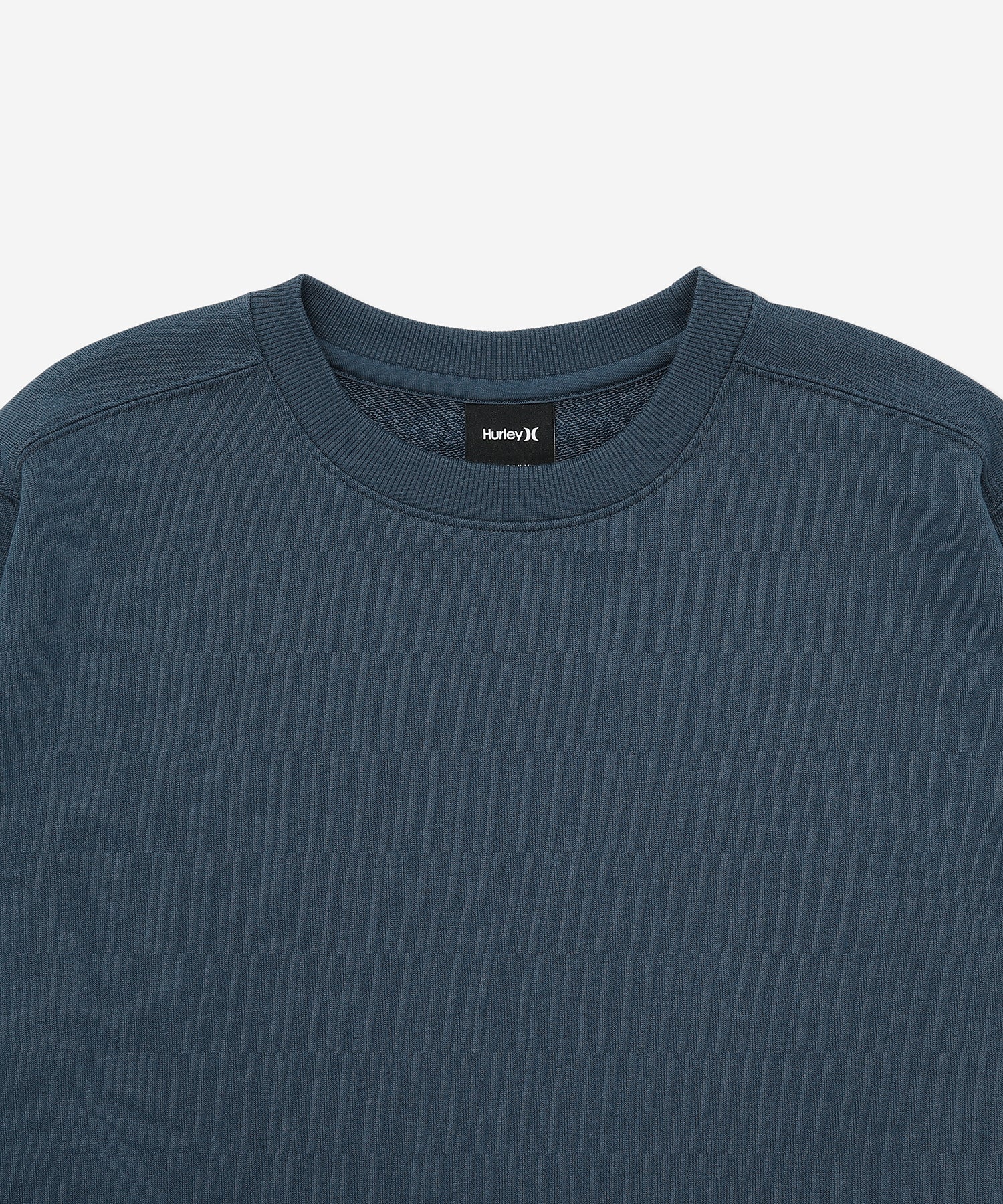 【NEW】SWEAT SLEEVE ICON CREW メンズ/スウェット/レギュラーフィット