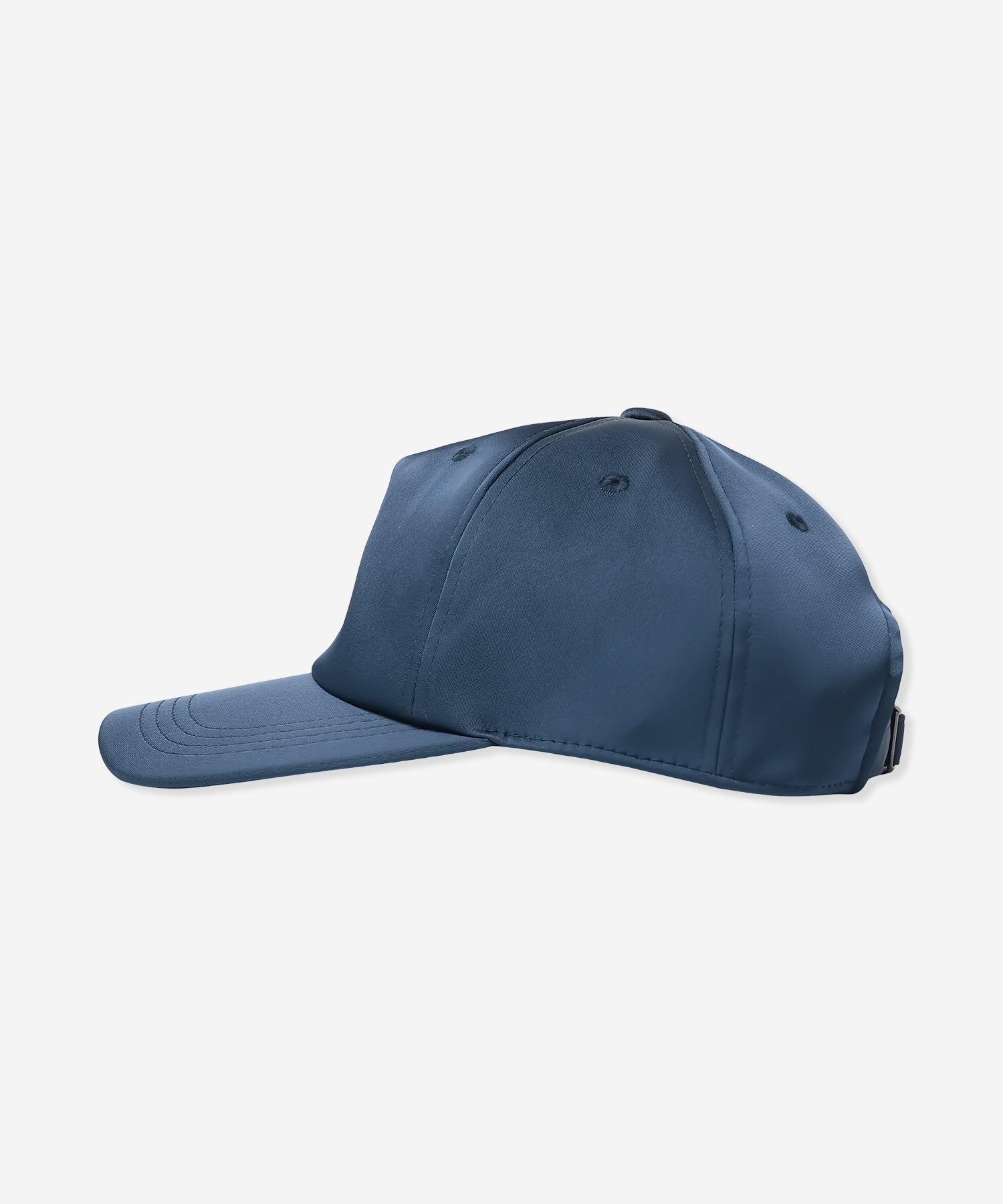 SATIN WOVEN CAP メンズ/キャップ・ハット