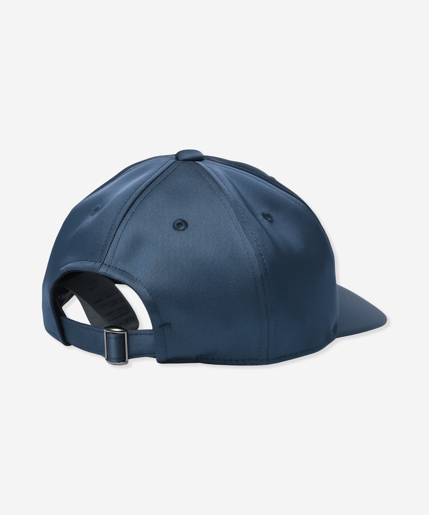 SATIN WOVEN CAP メンズ/キャップ・ハット