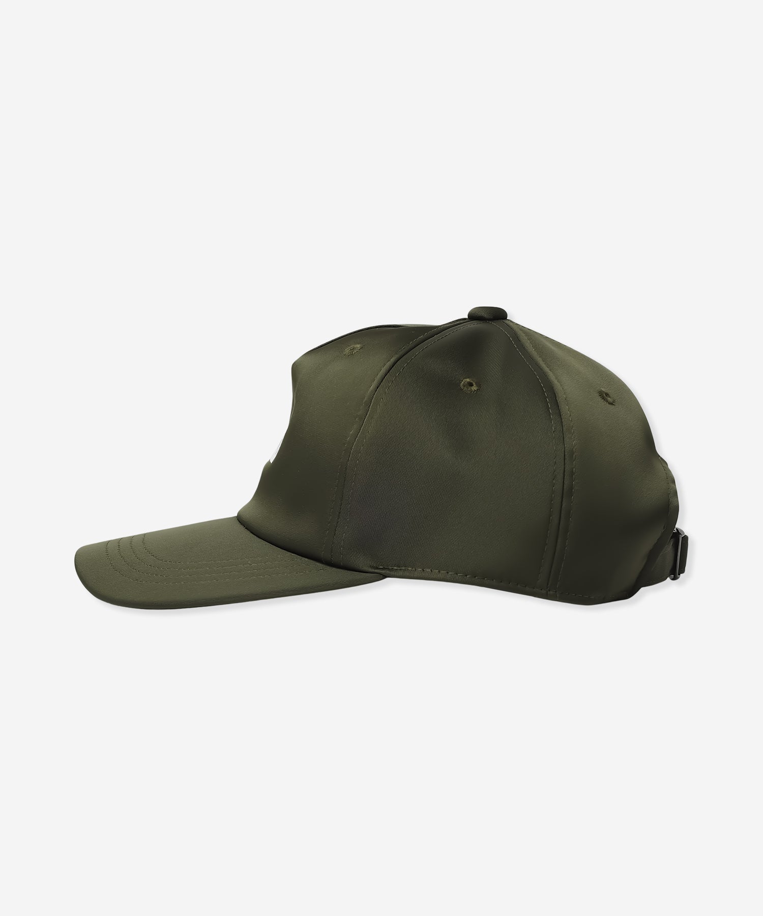 SATIN WOVEN CAP メンズ/キャップ・ハット