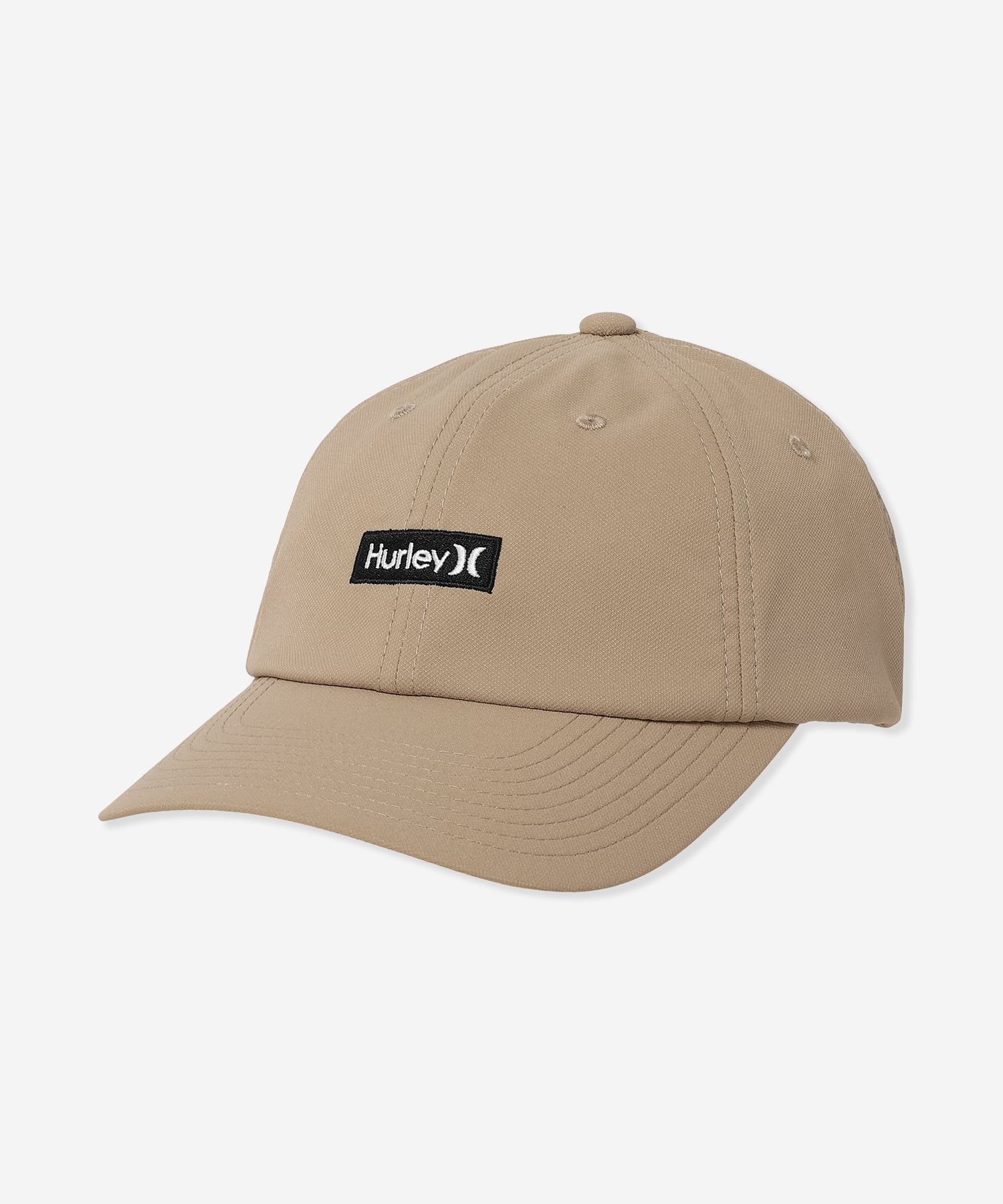 SMALL BOX LOGO CAP メンズ/キャップ・ハット