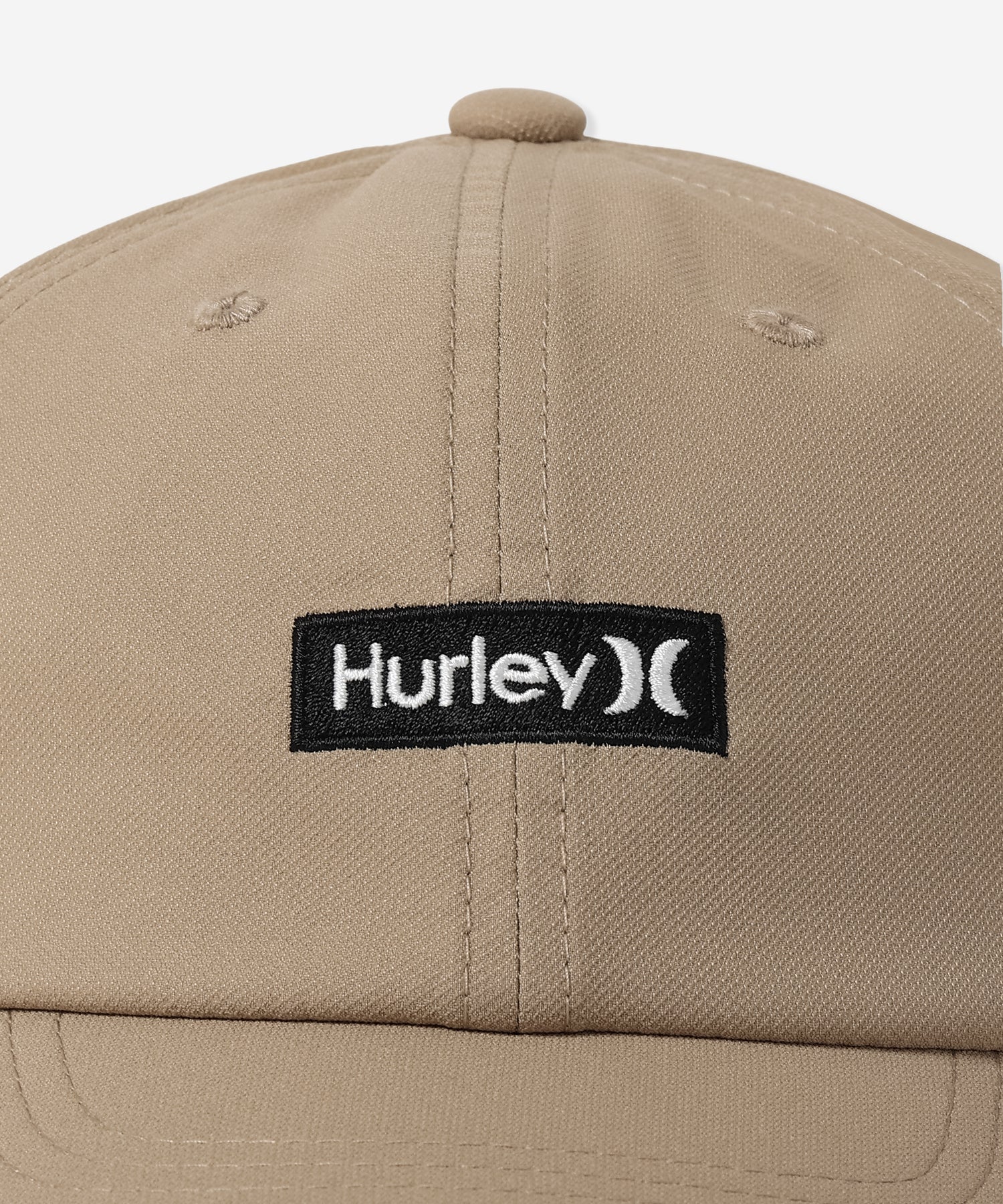 SMALL BOX LOGO CAP メンズ/キャップ・ハット